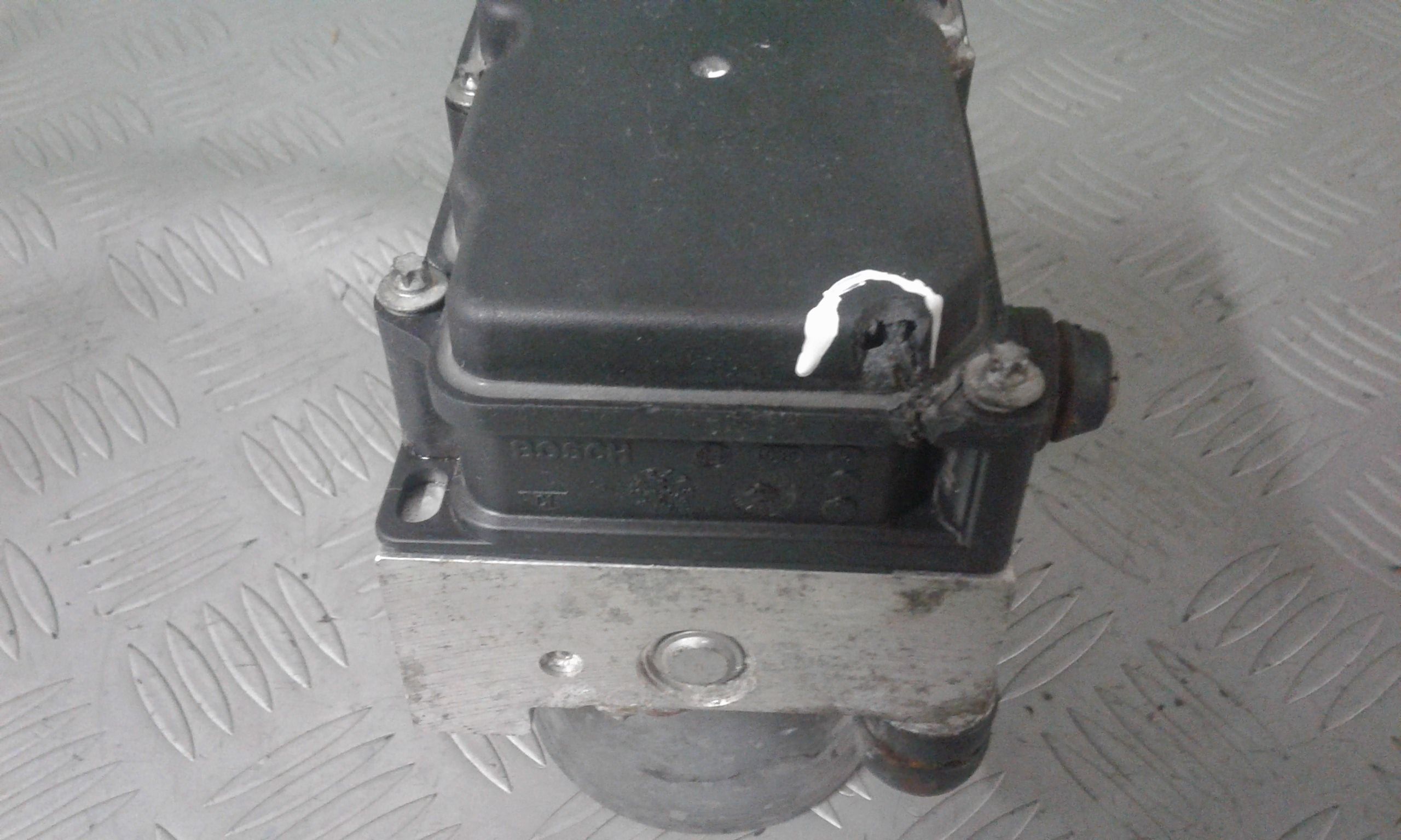 ABS FIAT Punto Berlina 3P 3 Serie