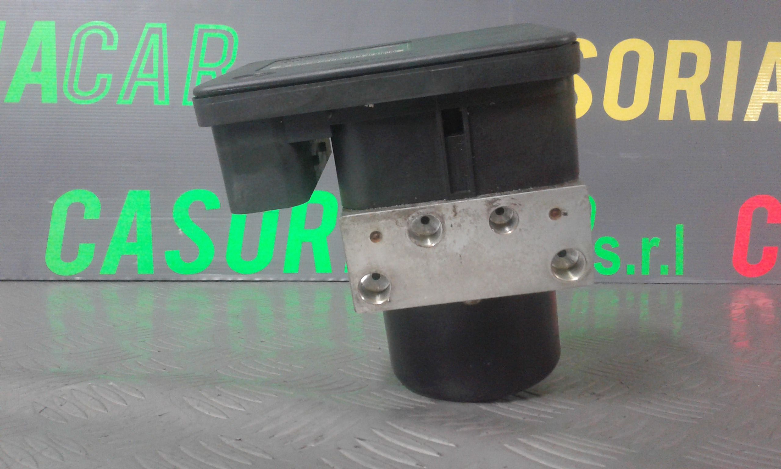 ABS FORD Fusion 1 Serie