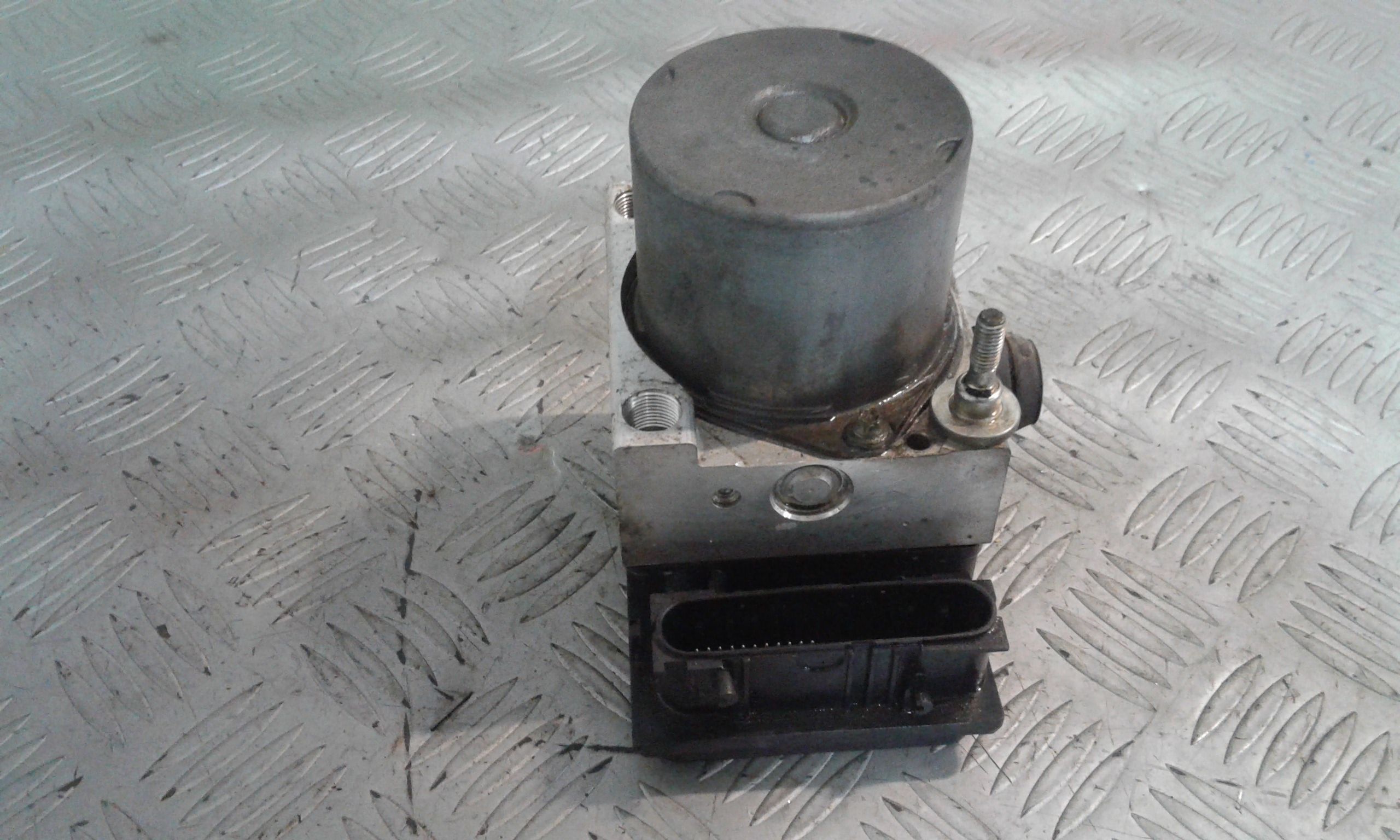 ABS FIAT Panda 2 Serie