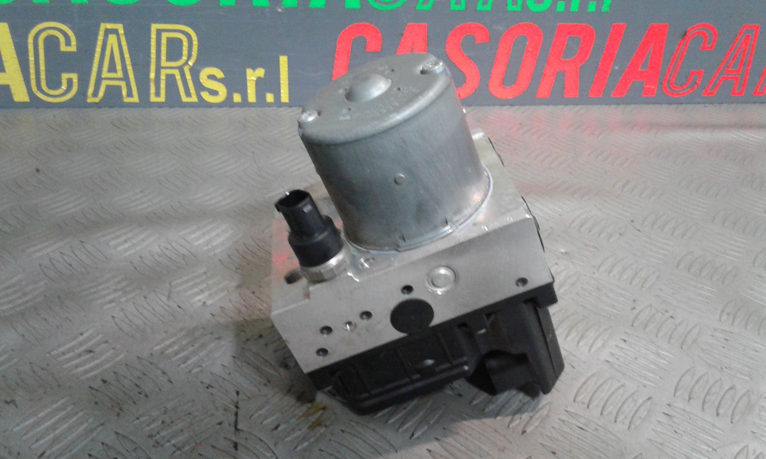 ABS BMW Serie 3 E46 Berlina 2 Serie