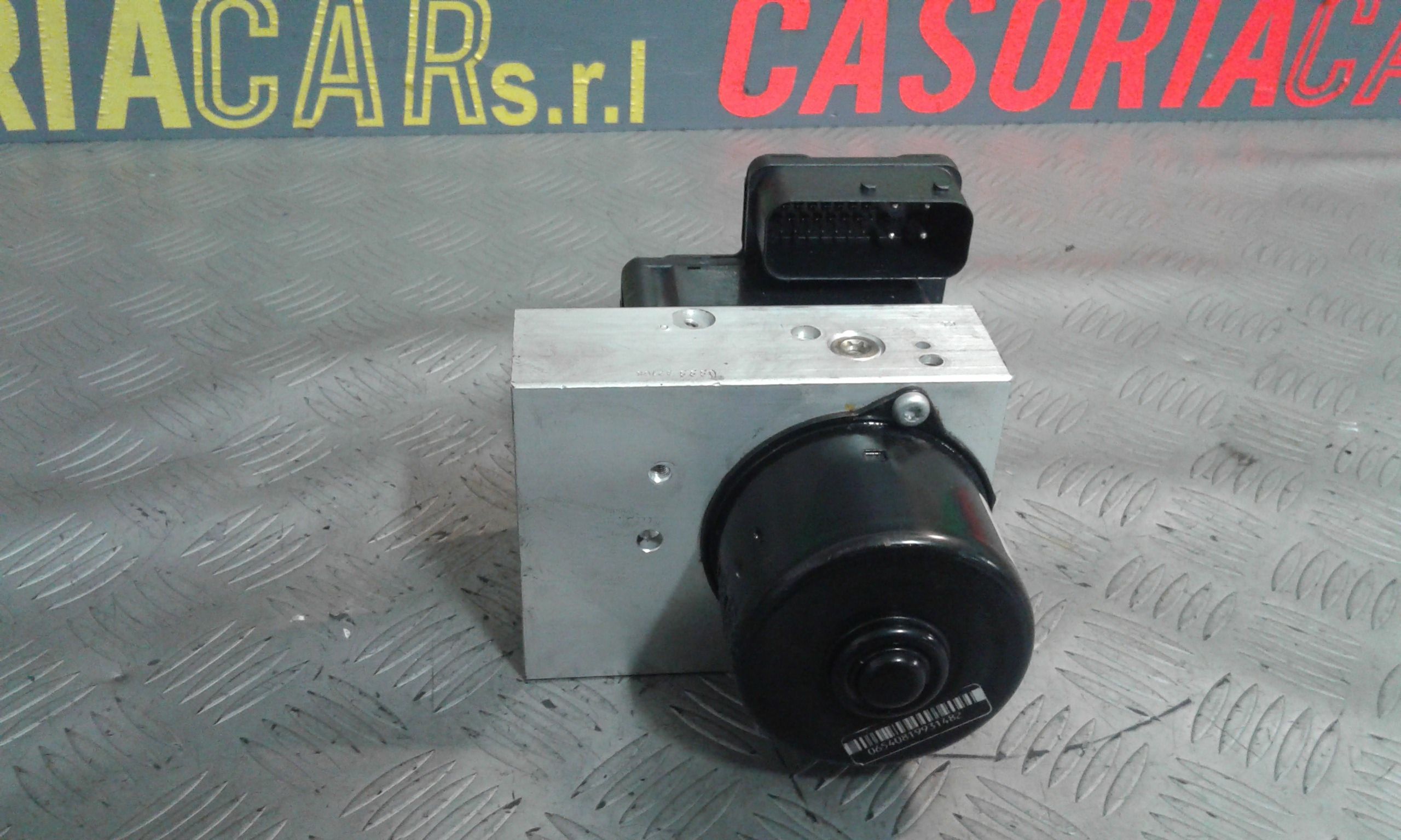 ABS BMW Serie 3 E46 Berlina 2 Serie