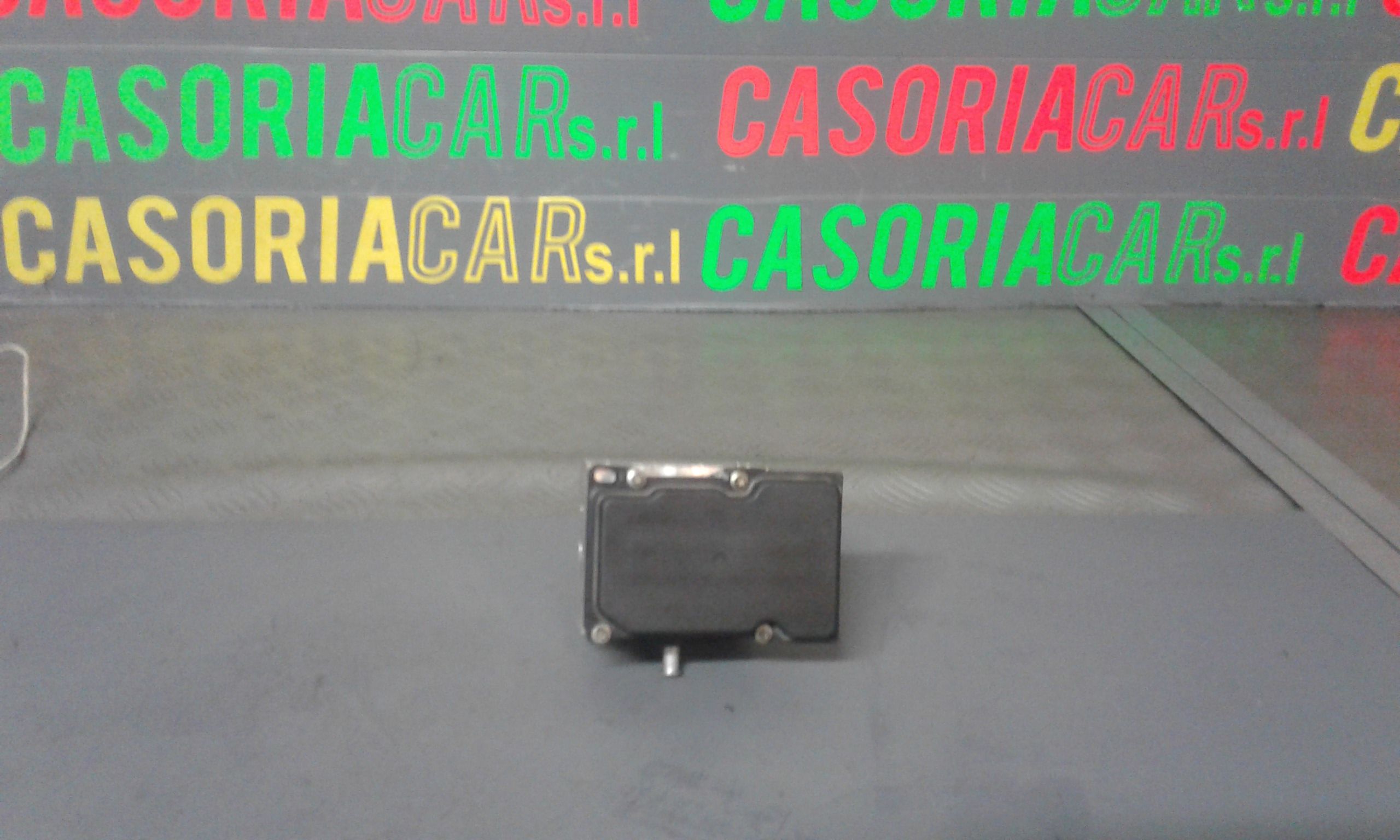 ABS FIAT Punto Berlina 3P 3 Serie