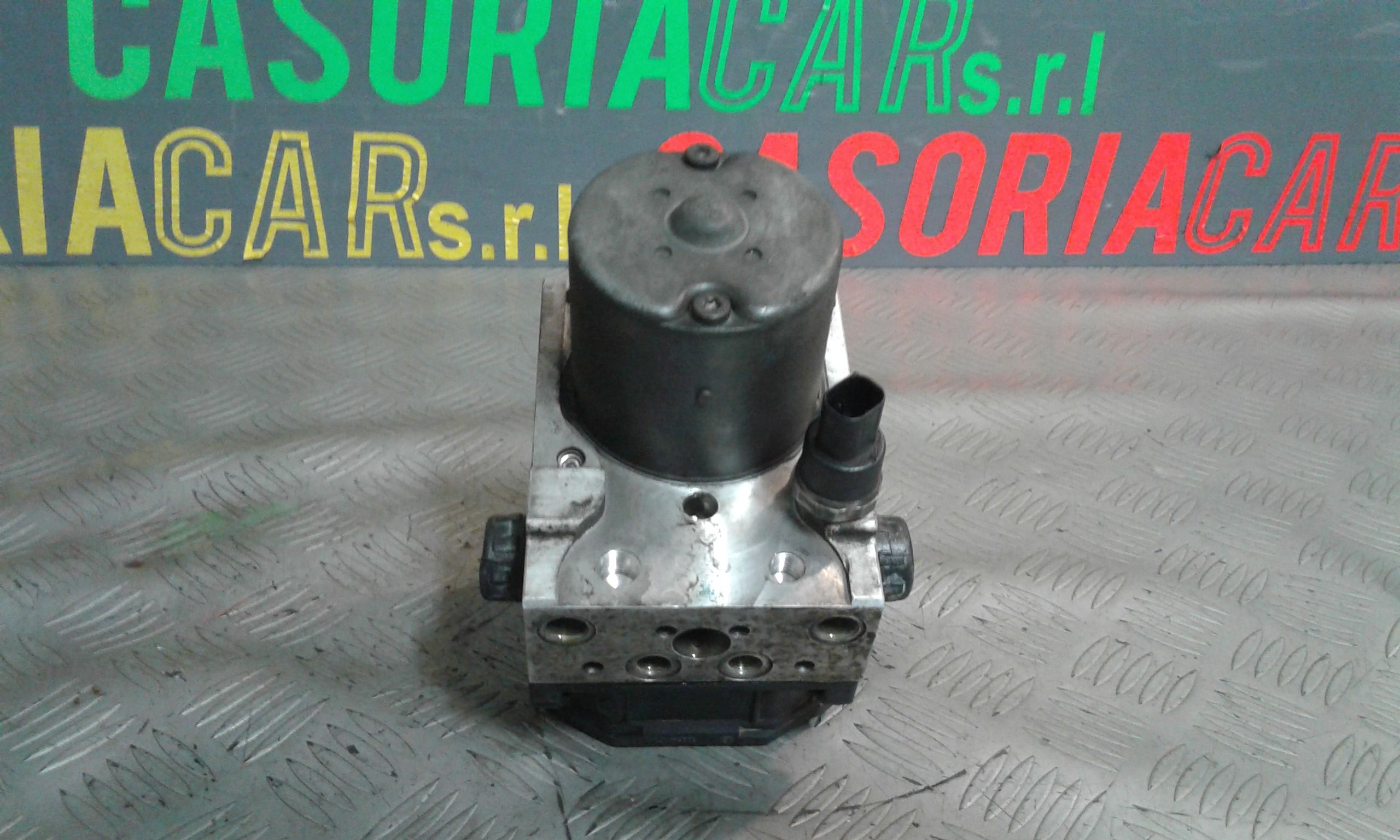 ABS ALFA ROMEO 166 1 Serie