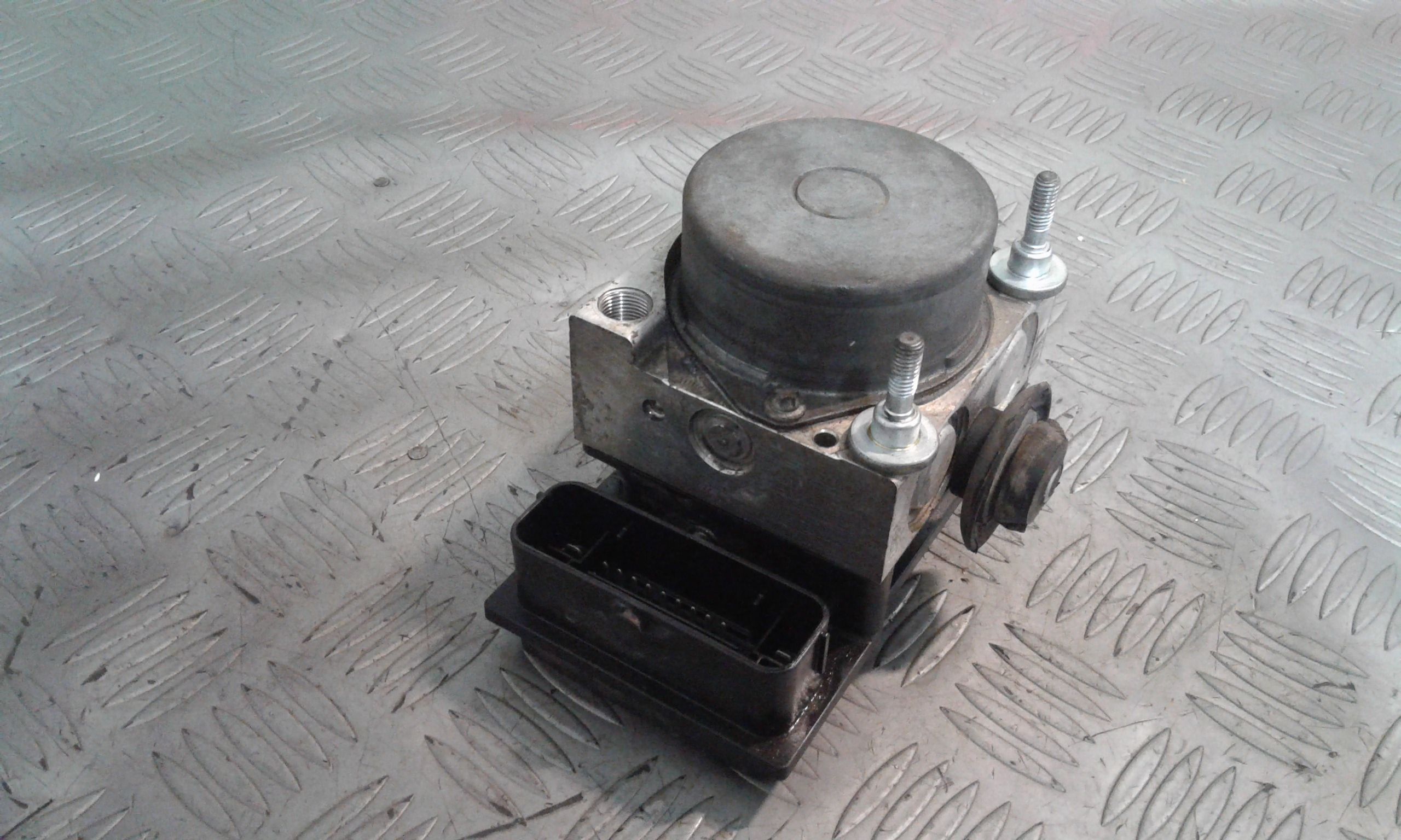 ABS FIAT Panda 2 Serie