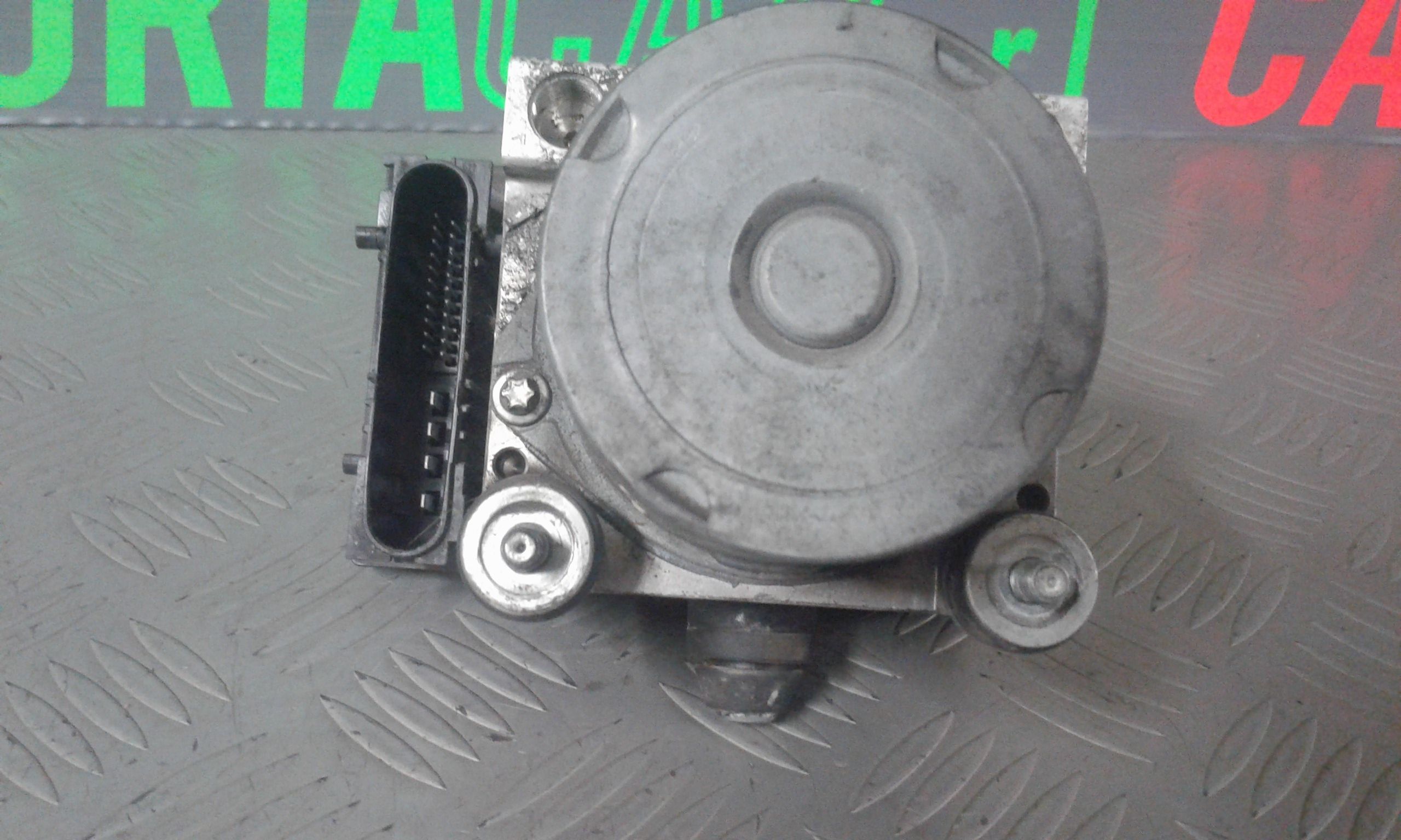 ABS FIAT Punto Berlina 3P 3 Serie