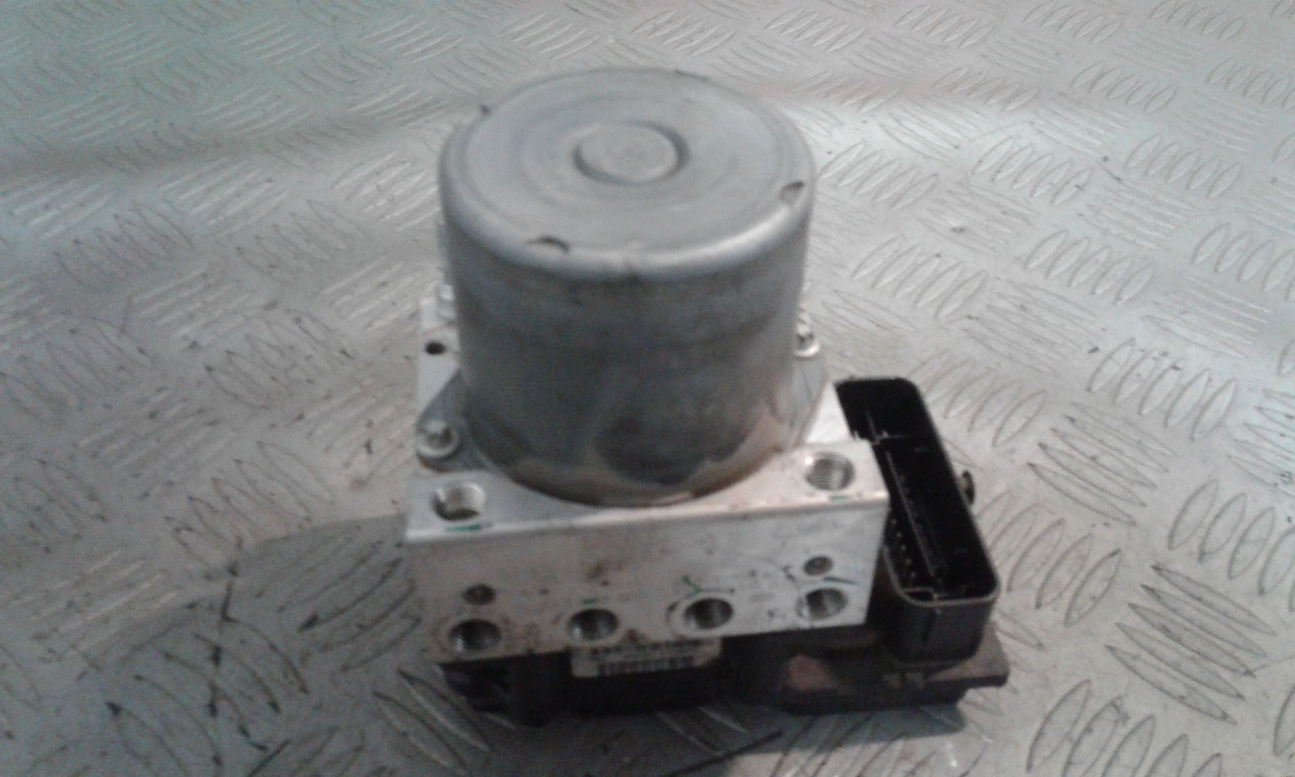 ABS TATA Xenon 1 Serie