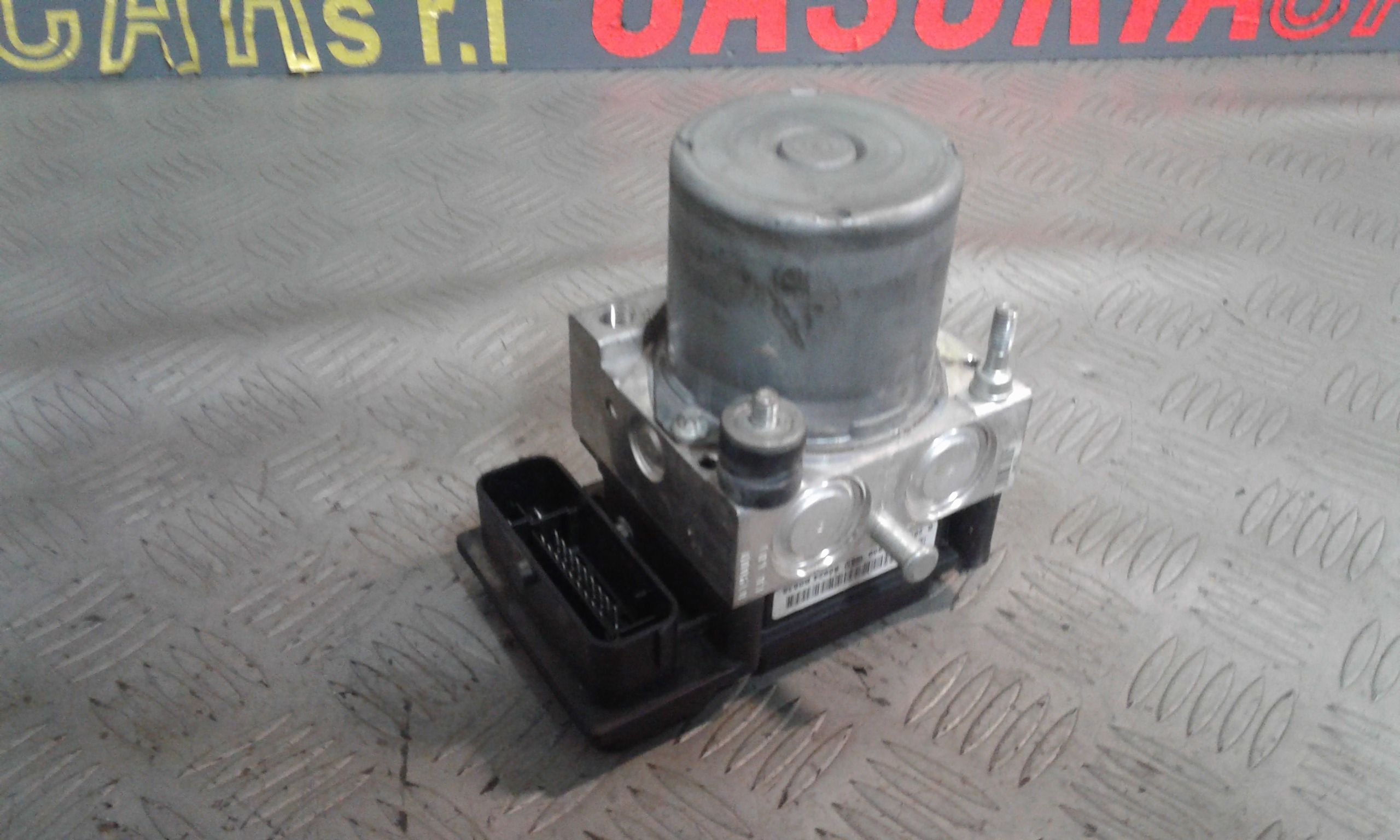 ABS TATA Xenon 1 Serie