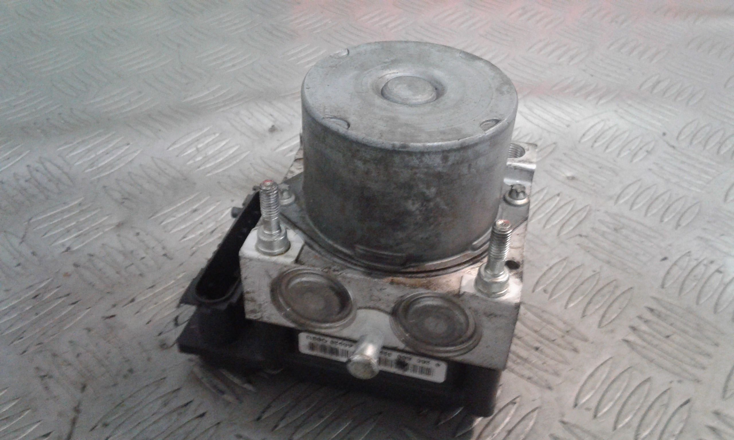 ABS RENAULT Modus 1 Serie