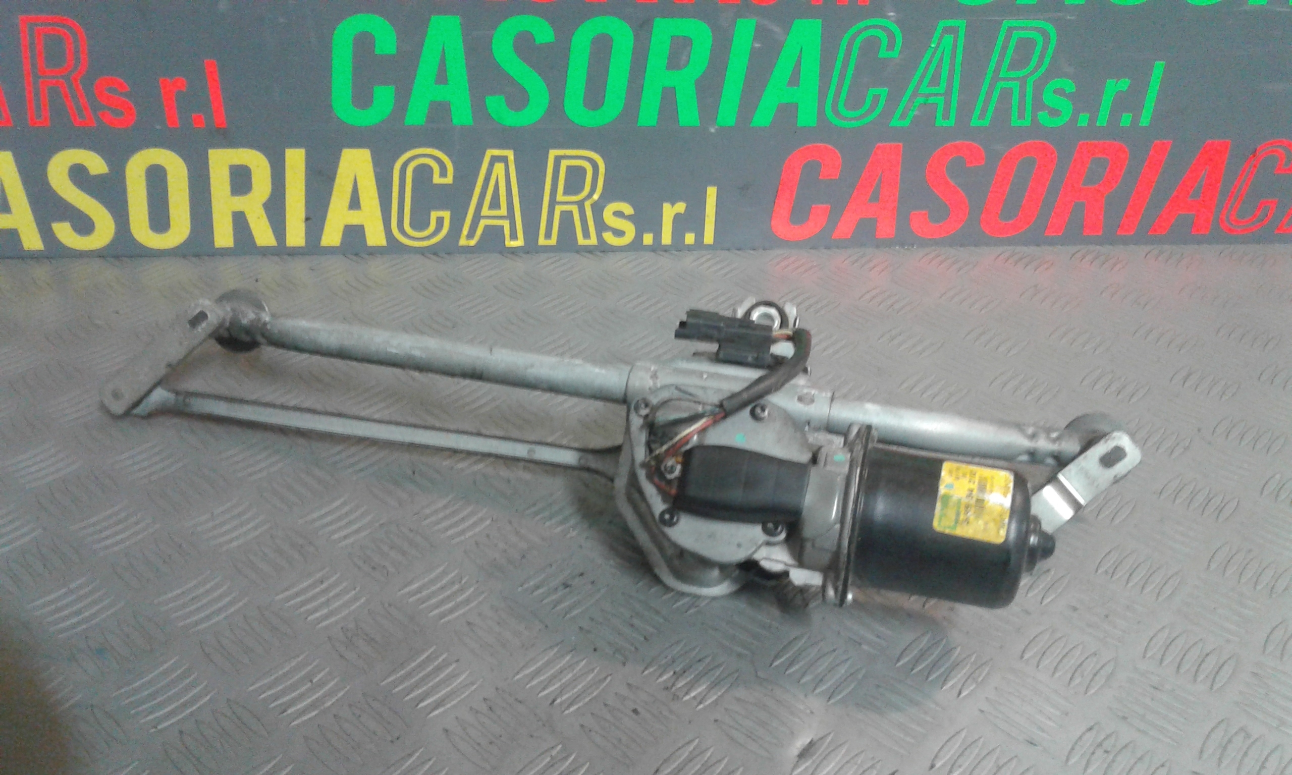 Motorino tergi ant completo di tandem RENAULT Trafic Furgone 2 Serie