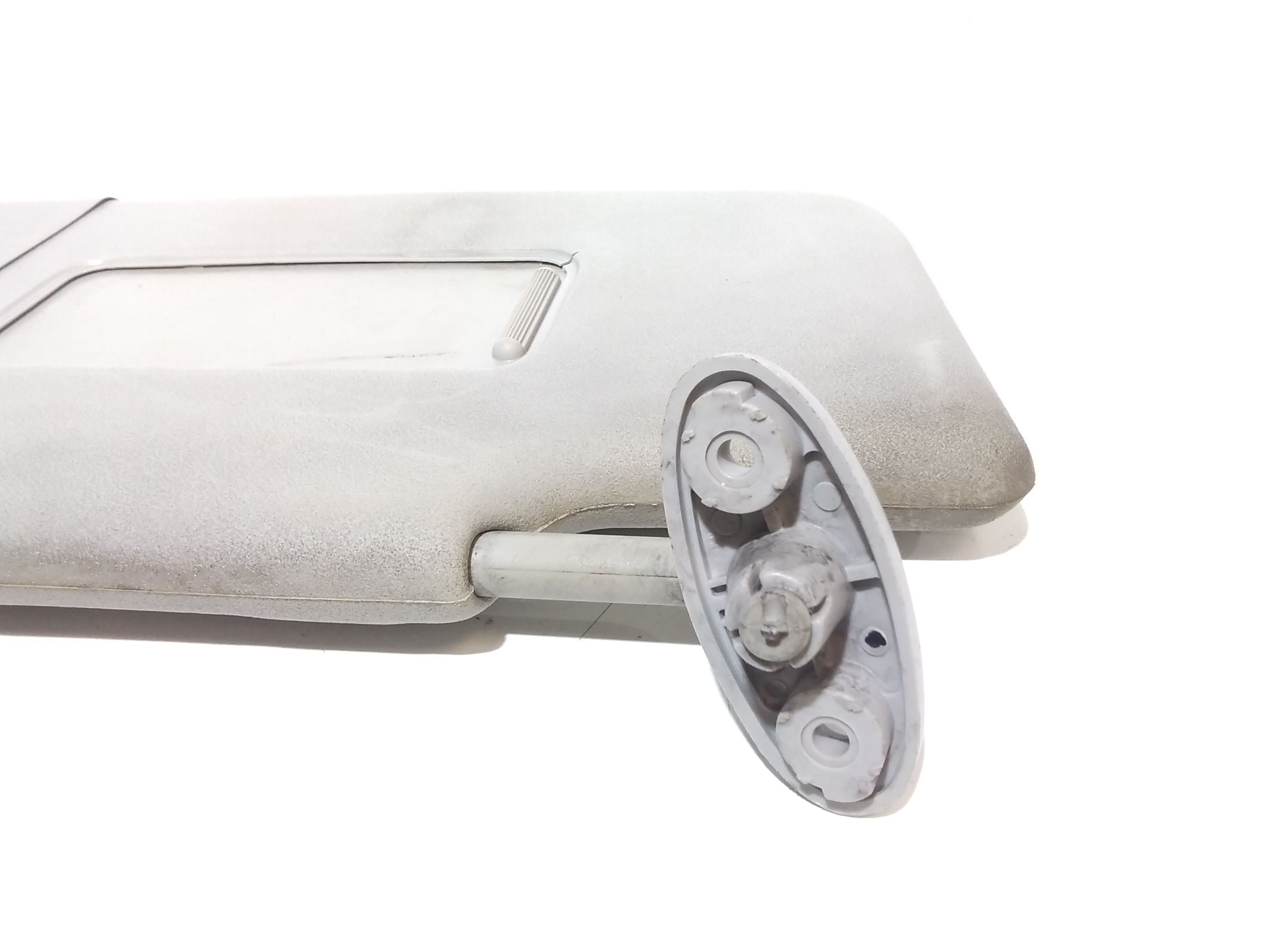 Parasole aletta anteriore Lato Guida FORD Mondeo Berlina 5 Serie