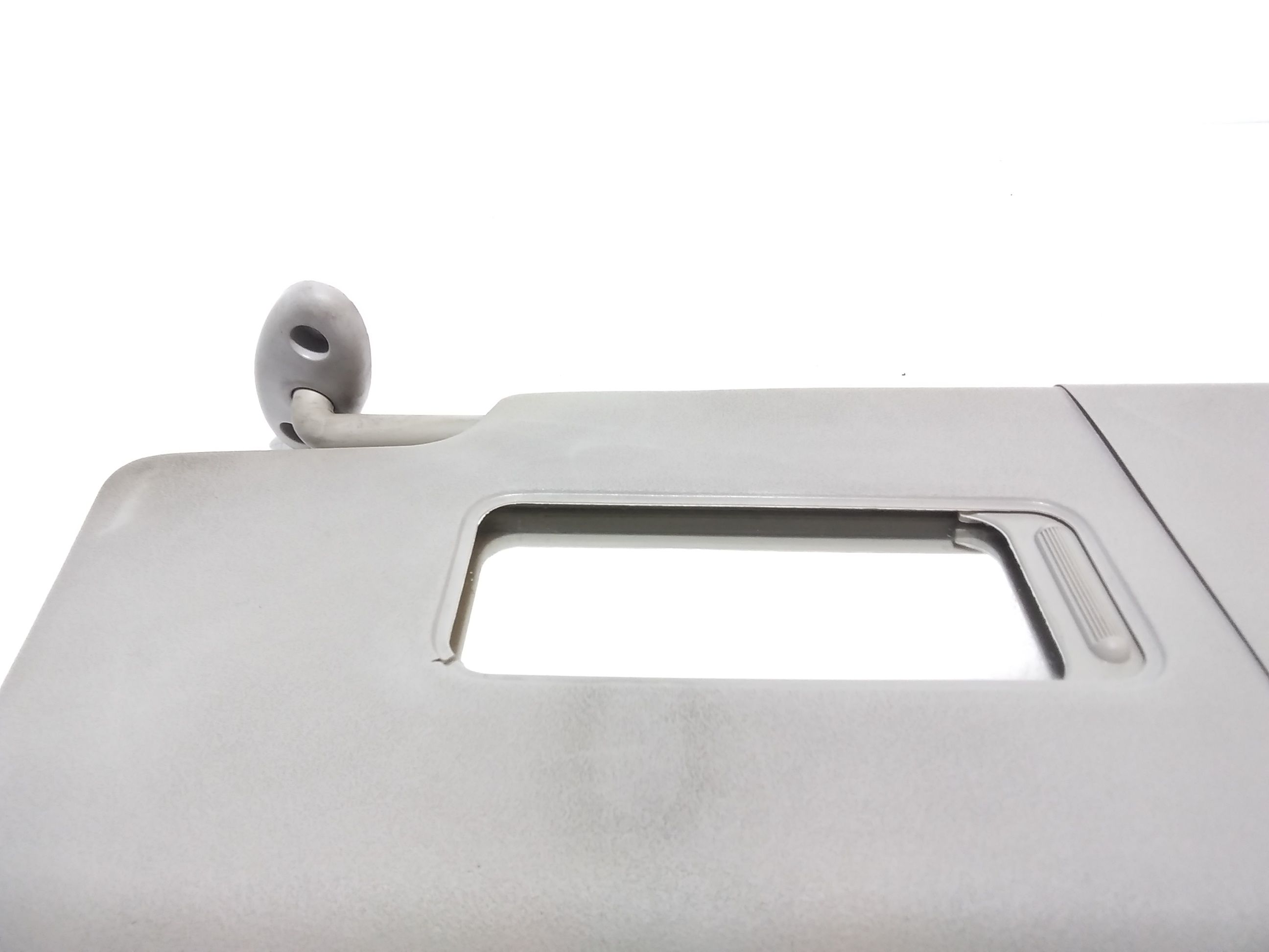 Parasole aletta anteriore Lato Guida FORD Mondeo Berlina 5 Serie