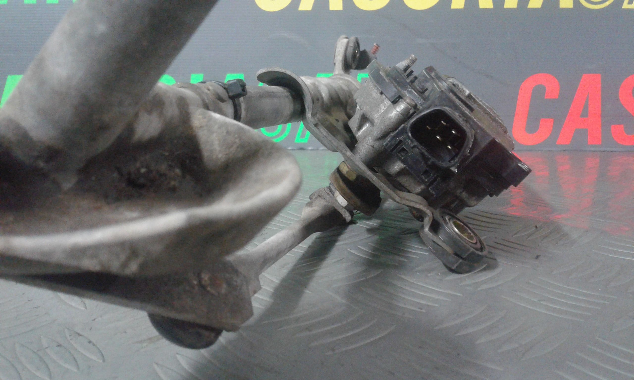 Motorino tergi ant completo di tandem TOYOTA Yaris 1 Serie