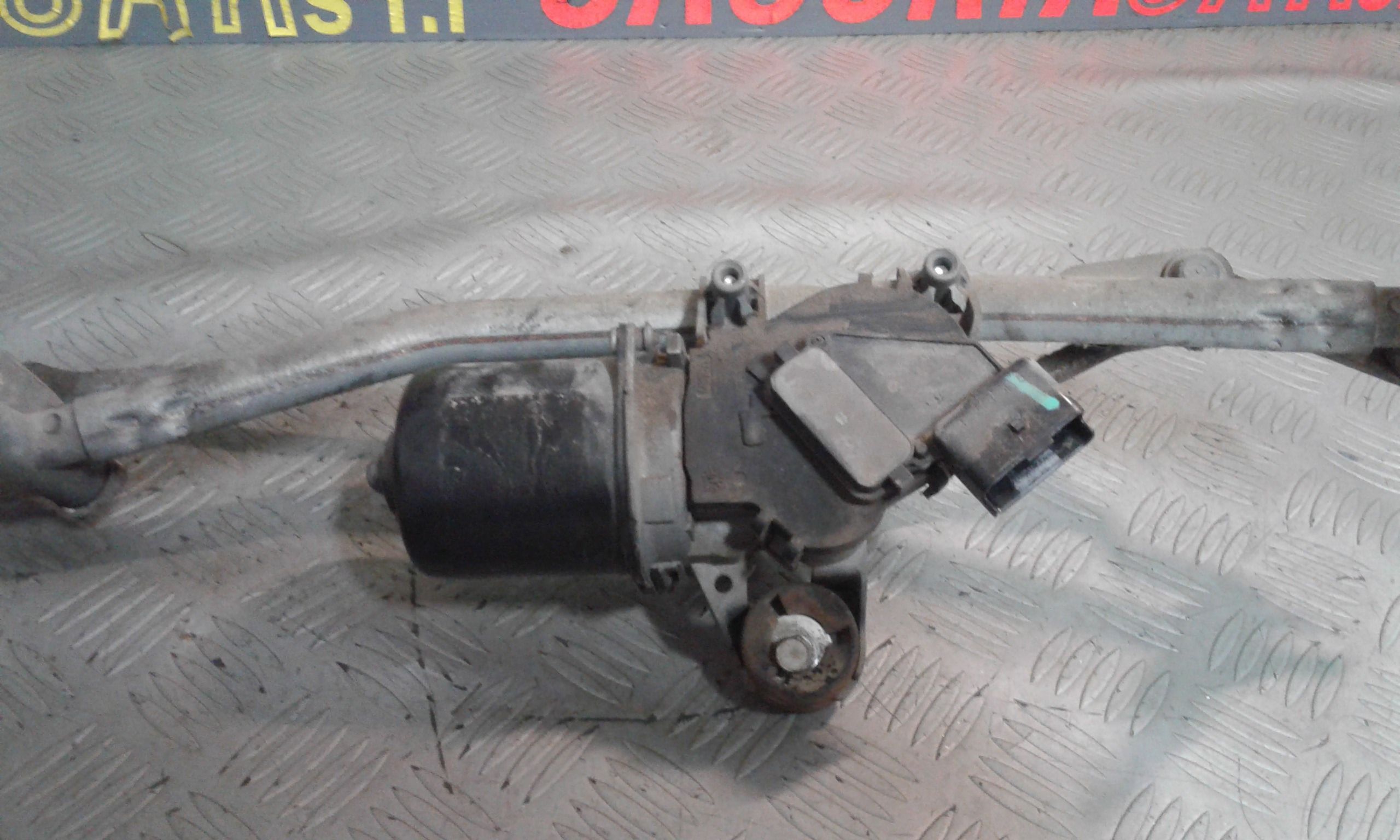 Motorino tergi ant completo di tandem CITROEN C3 2 Serie