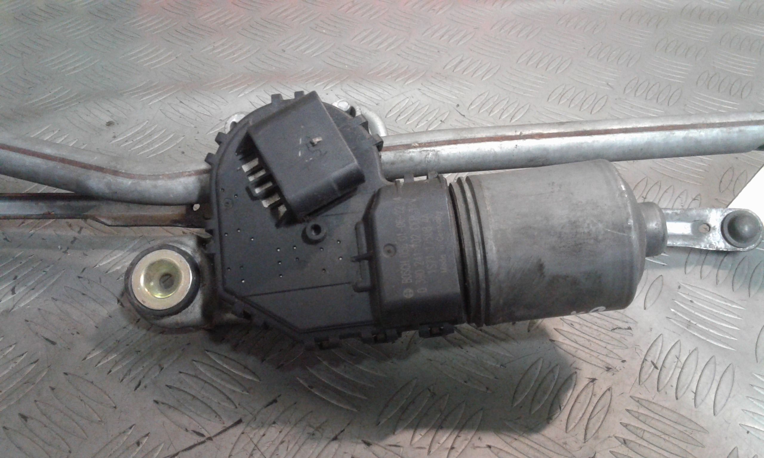 Motorino tergi ant completo di tandem FORD Mondeo S. Wagon 3 Serie