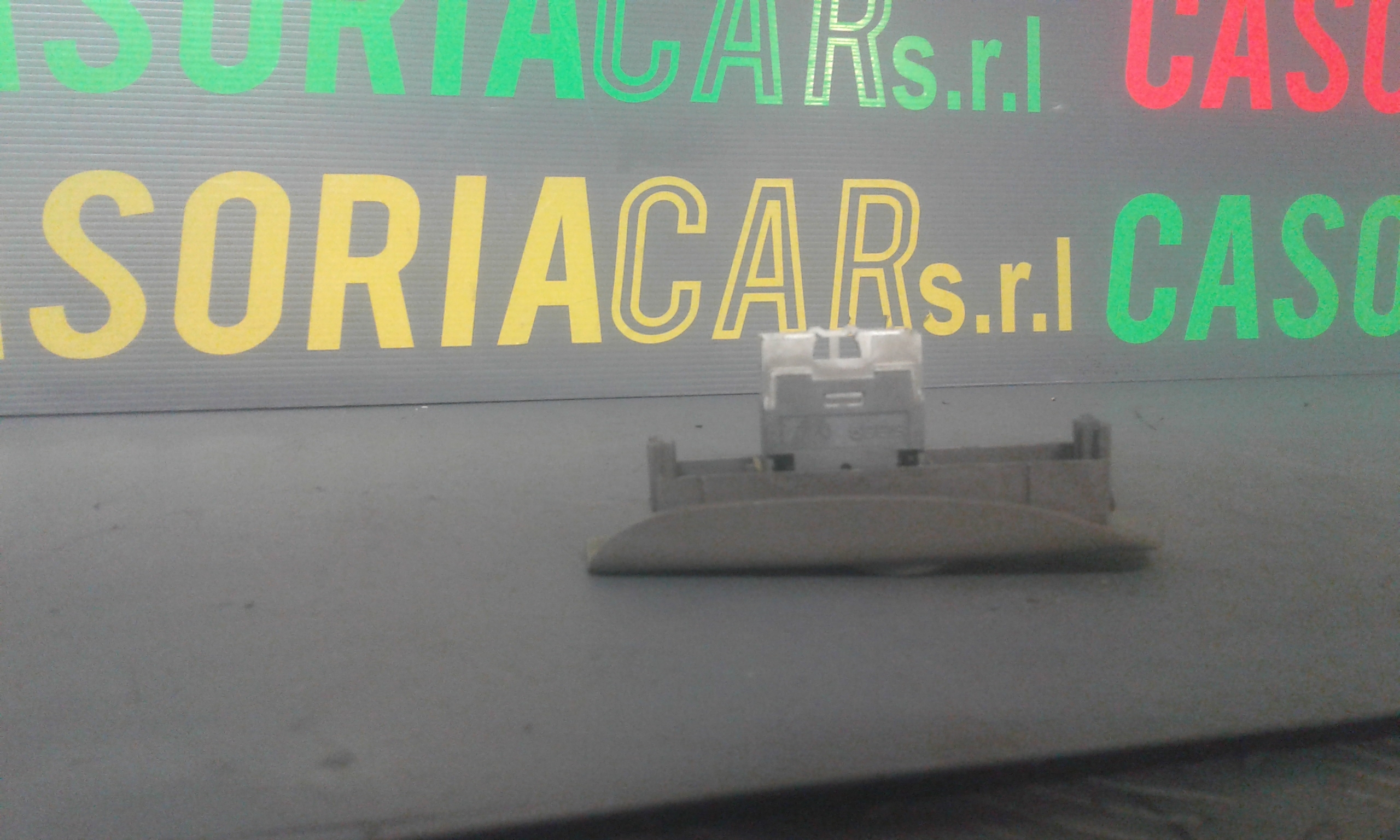 Pulsantiera Anteriore Destra Passeggero FIAT Multipla 1 Serie