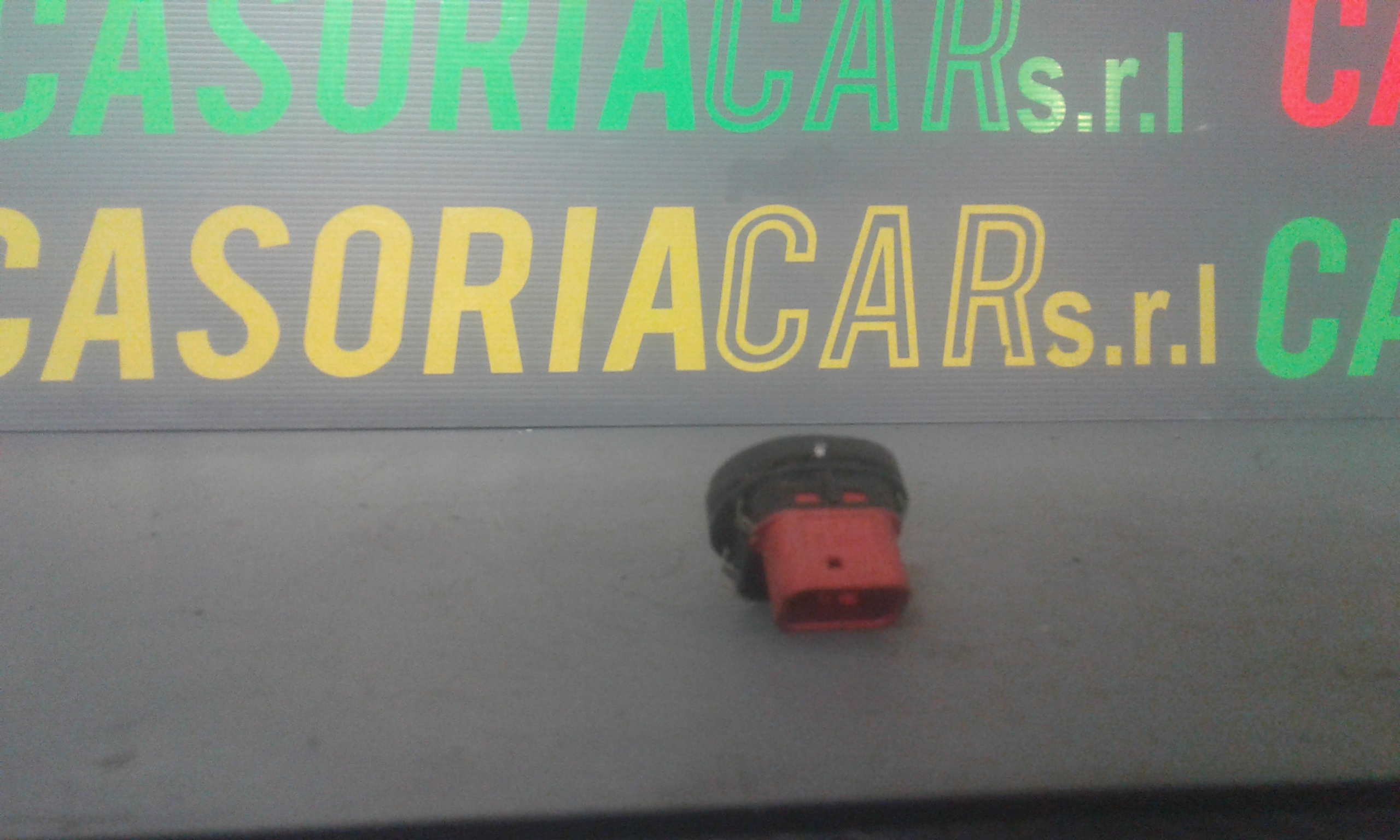 Pulsantiera Anteriore Destra Passeggero FORD Fiesta 4 Serie