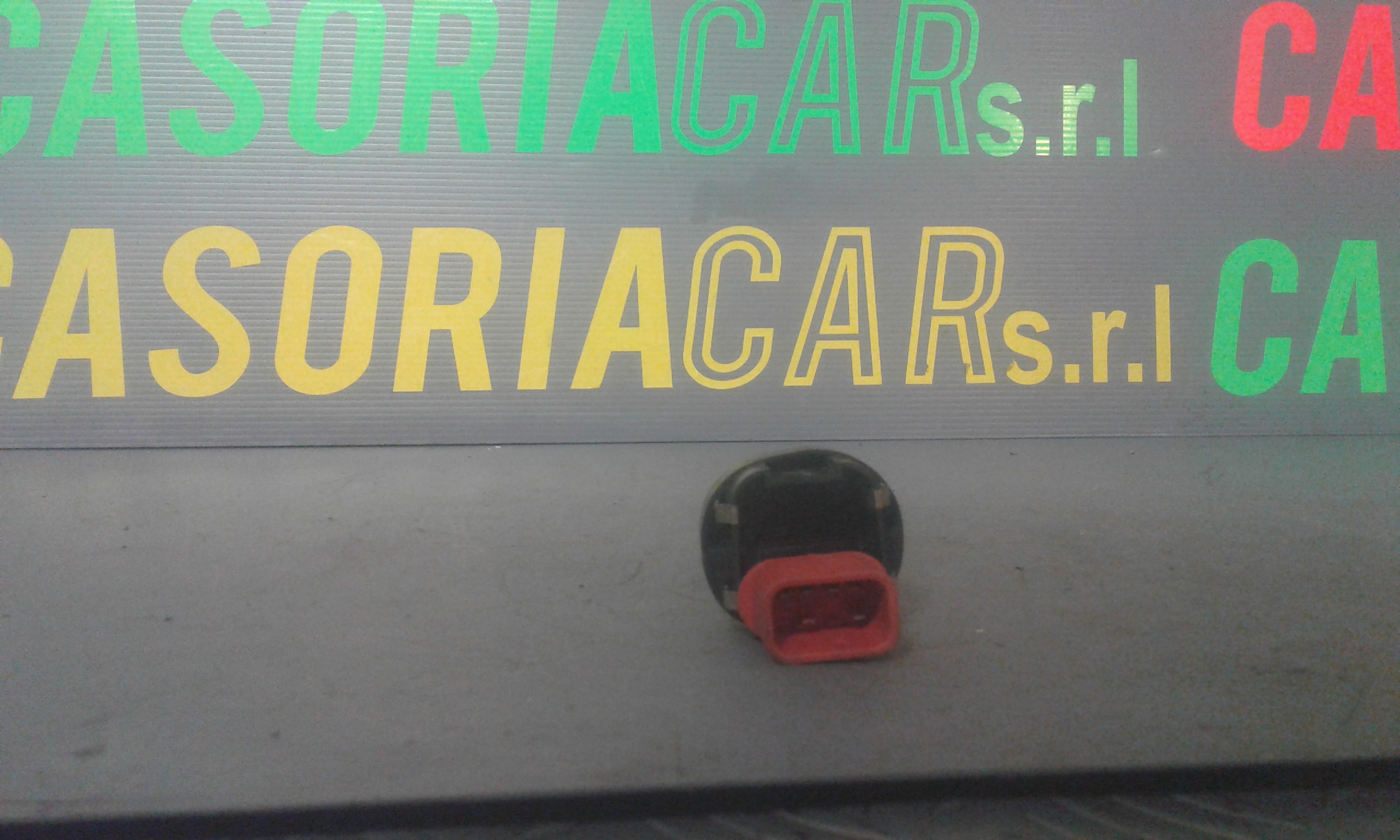 Pulsantiera Anteriore Destra Passeggero FORD Fiesta 4 Serie