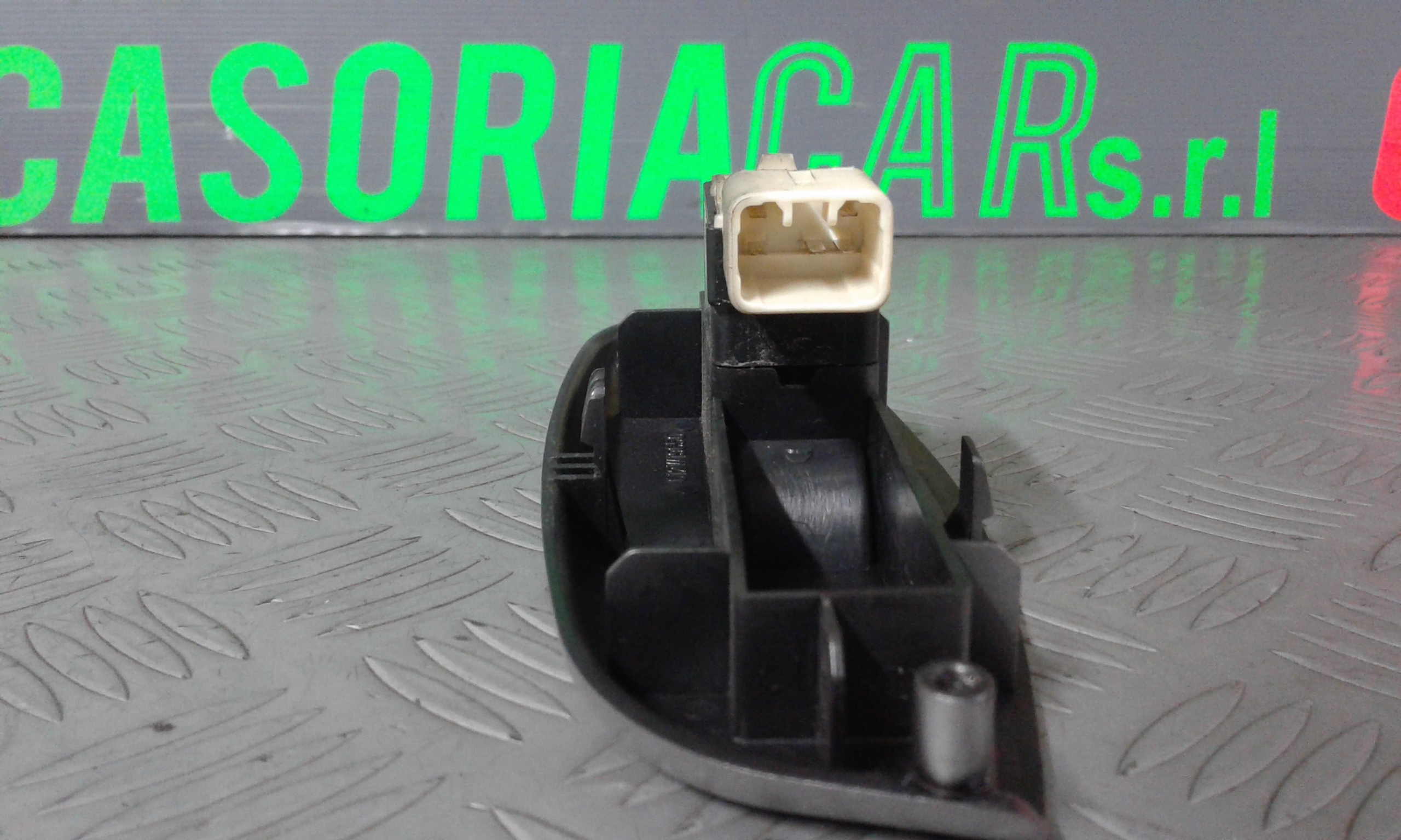 Pulsantiera Anteriore Destra Passeggero CHEVROLET Kalos 2 Serie