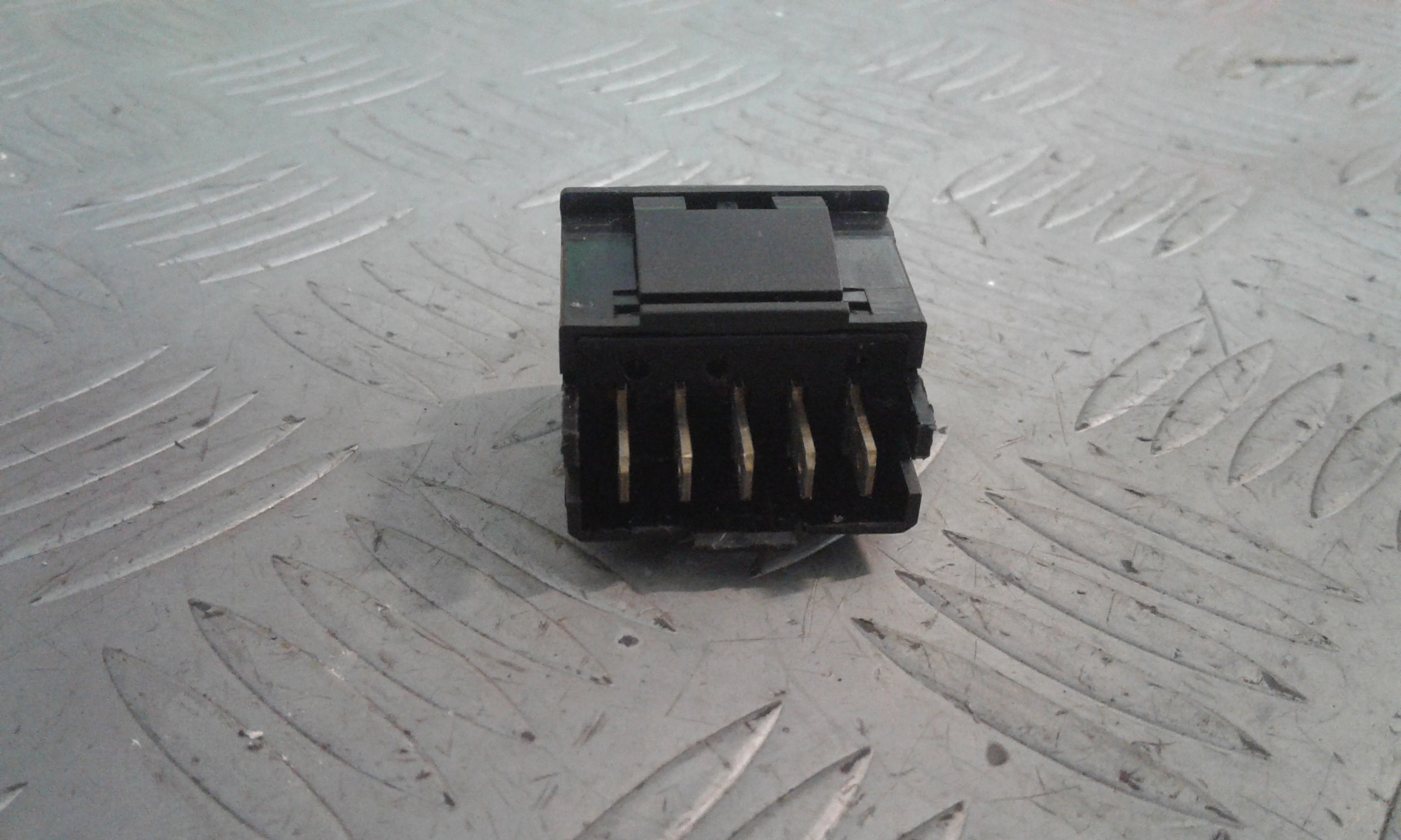 Pulsantiera Anteriore Destra Passeggero CITROEN Evasion 1 Serie