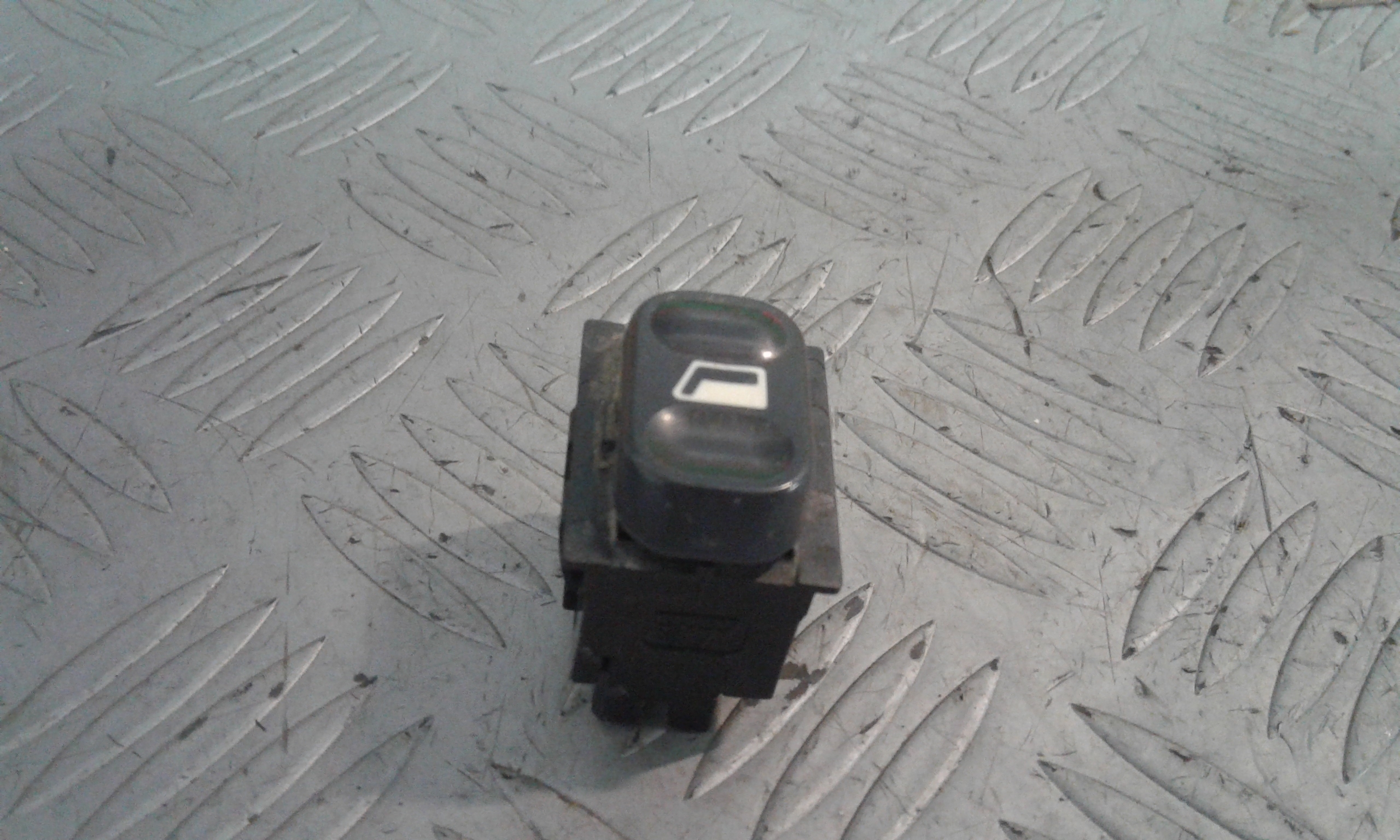 Pulsantiera Anteriore Destra Passeggero CITROEN Evasion 1 Serie