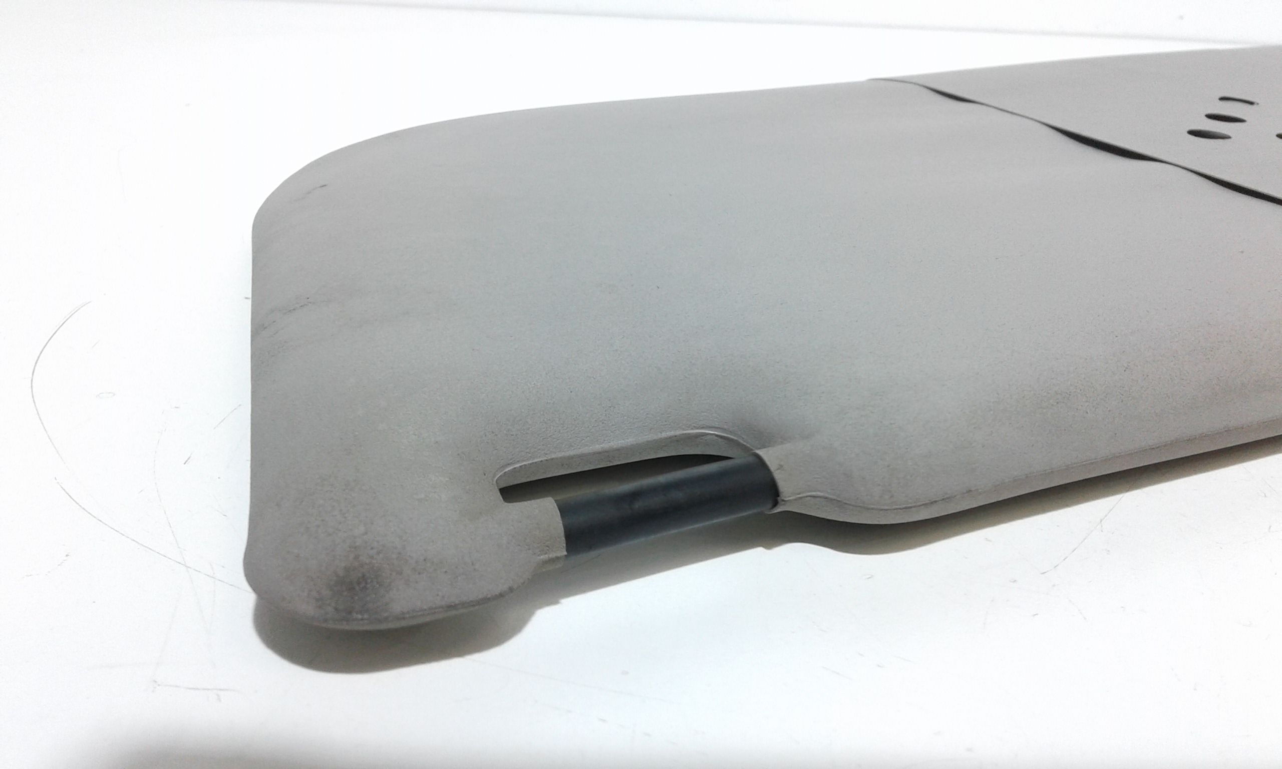 Parasole aletta anteriore Lato Guida FORD Transit Serie (06>14)