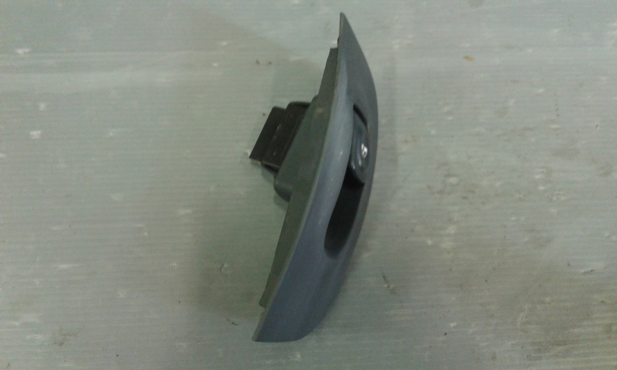 Pulsantiera Anteriore Destra Passeggero RENAULT Megane l Coach