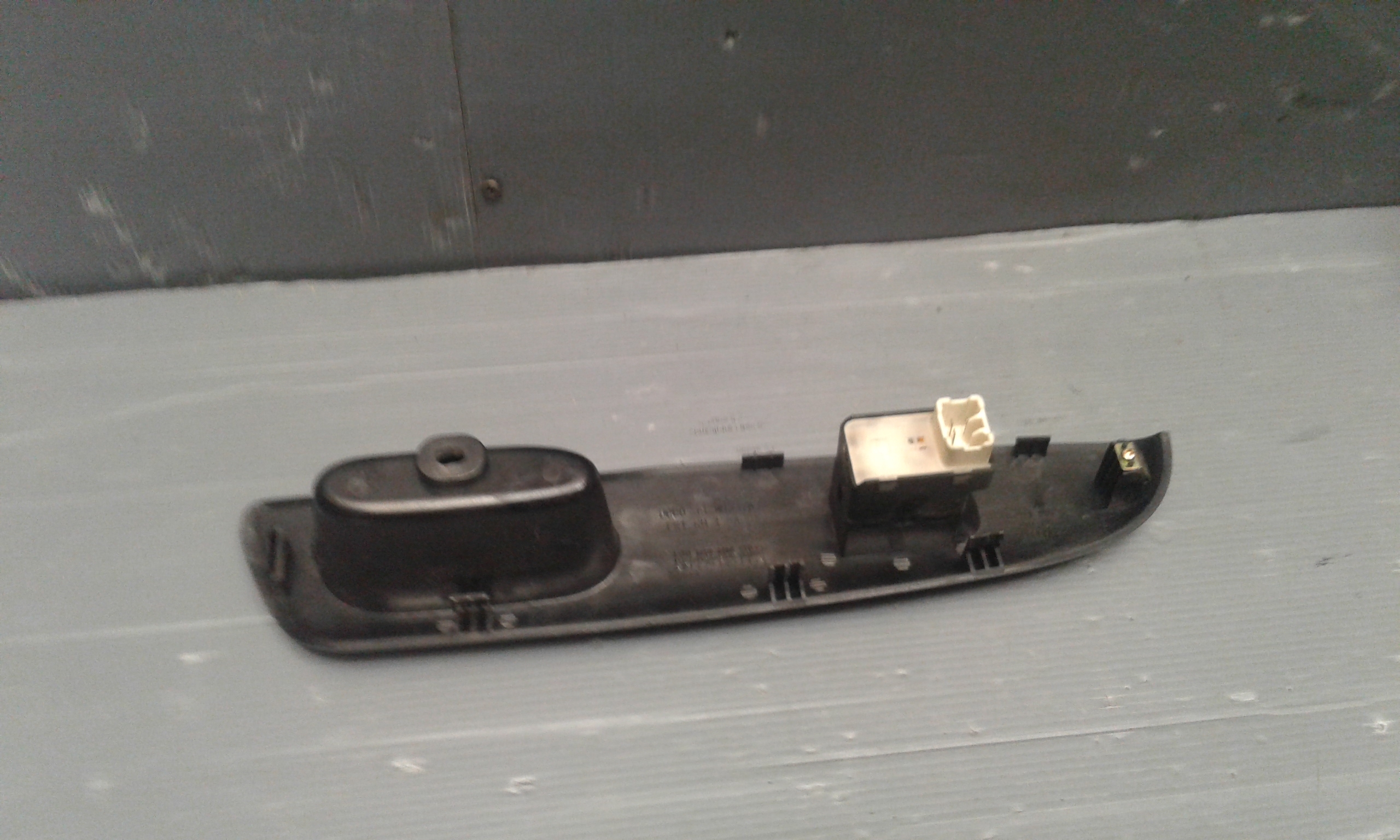 Pulsantiera Anteriore Destra Passeggero DAEWOO Matiz 1 Serie