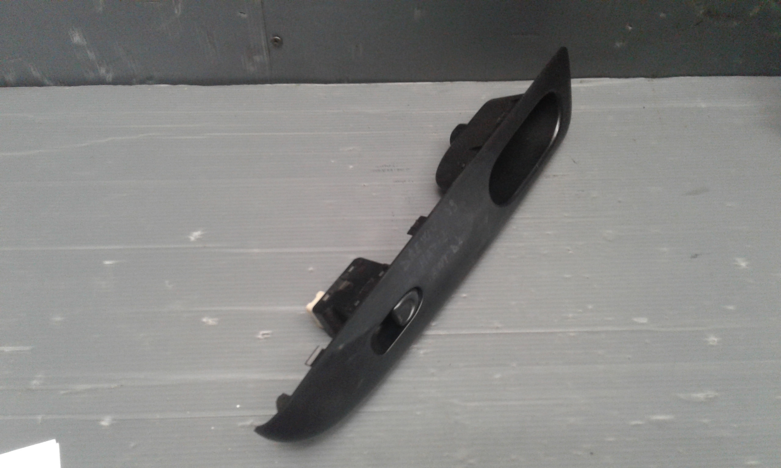 Pulsantiera Anteriore Destra Passeggero DAEWOO Matiz 1 Serie