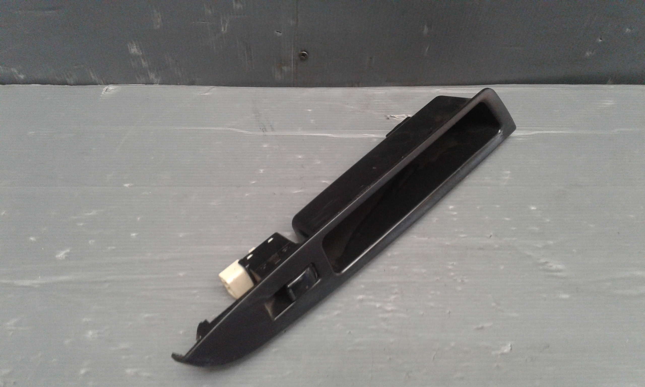 Pulsantiera Anteriore Destra Passeggero CHEVROLET Matiz 3 Serie