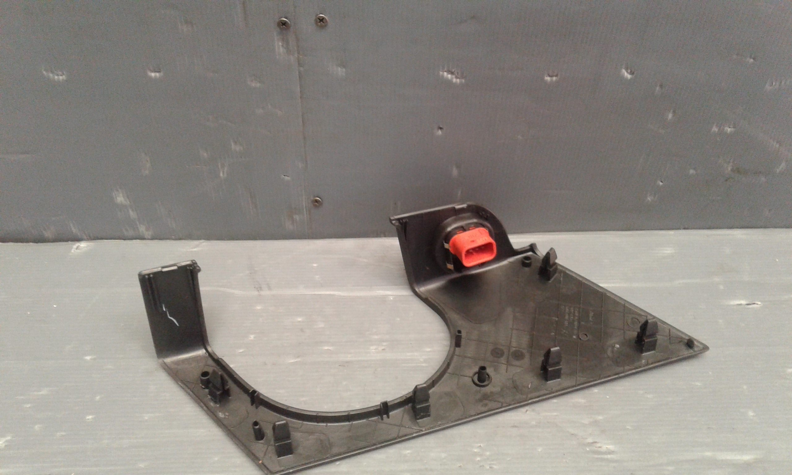 Pulsantiera Anteriore Destra Passeggero FORD Fiesta 4 Serie