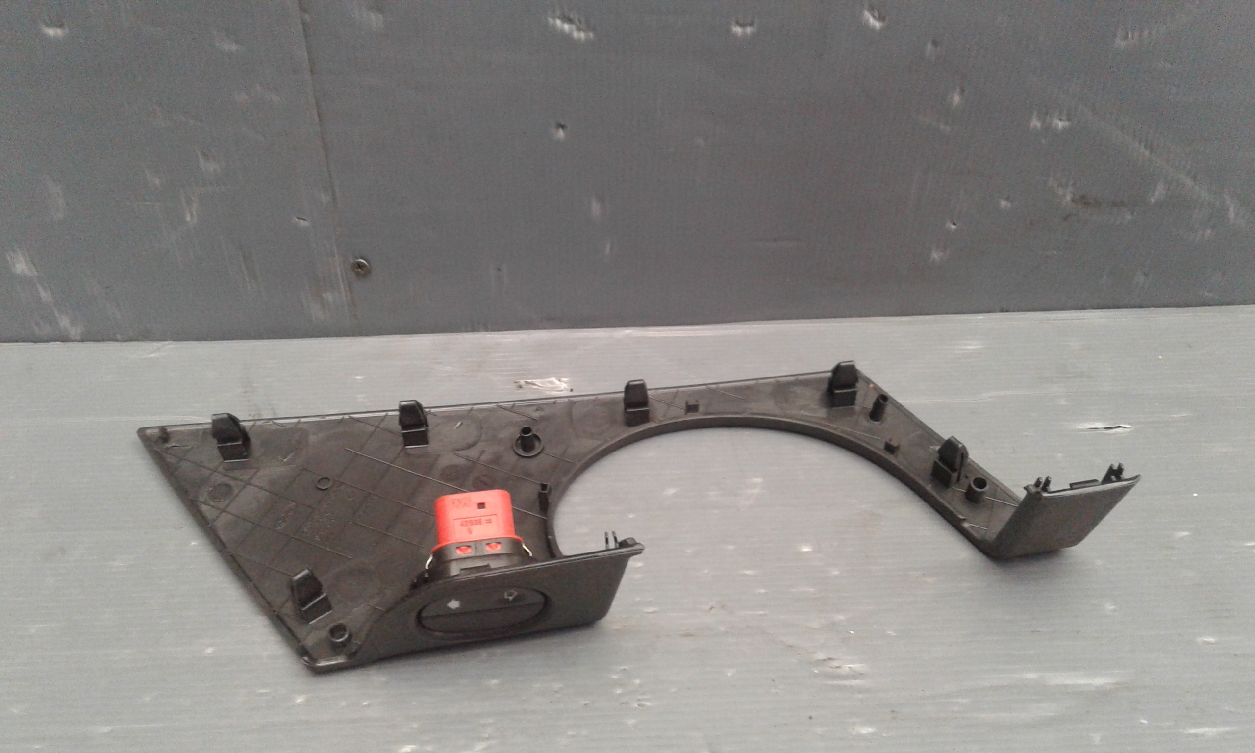 Pulsantiera Anteriore Destra Passeggero FORD Fiesta 4 Serie