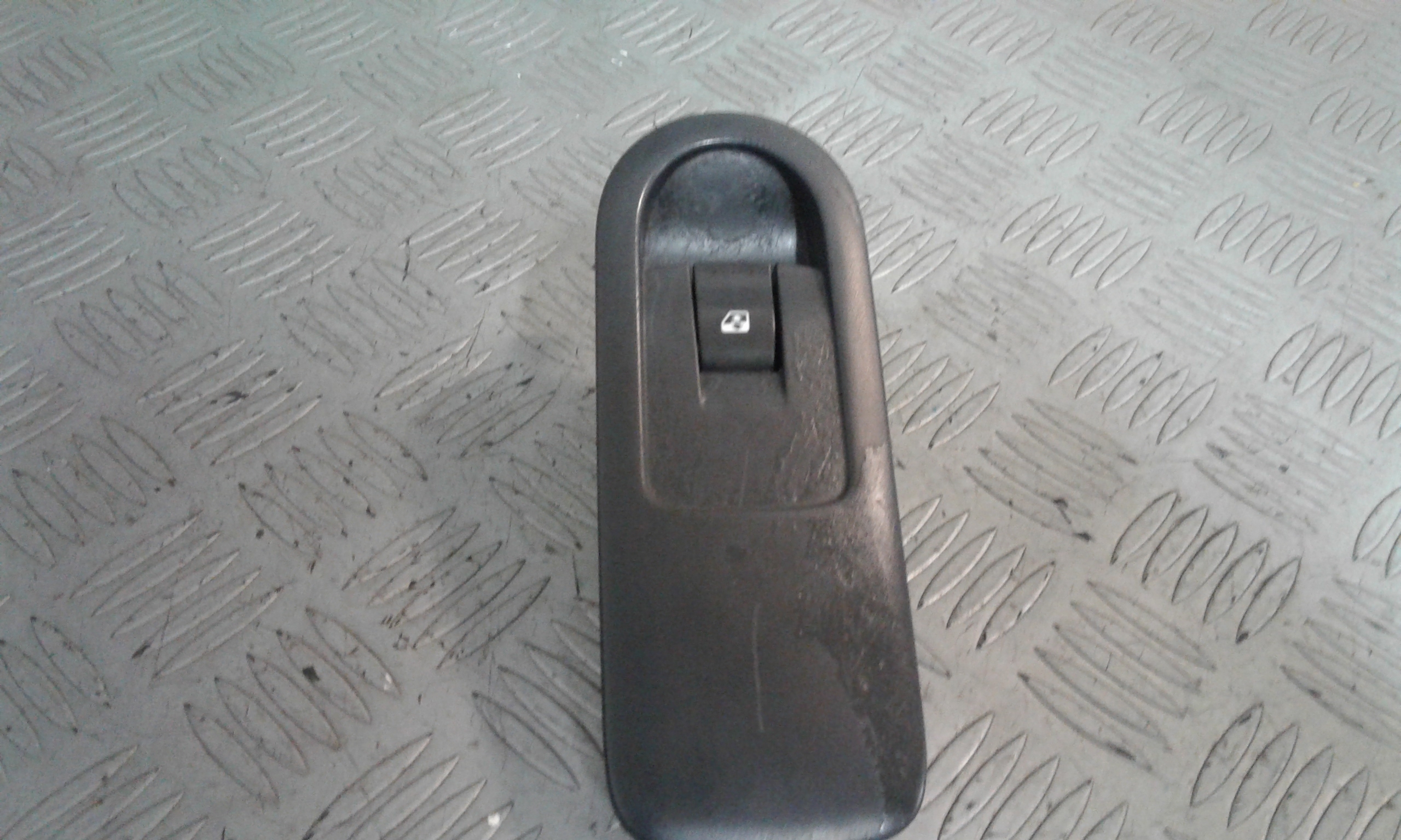 Pulsantiera Anteriore Destra Passeggero RENAULT Scenic 4 Serie