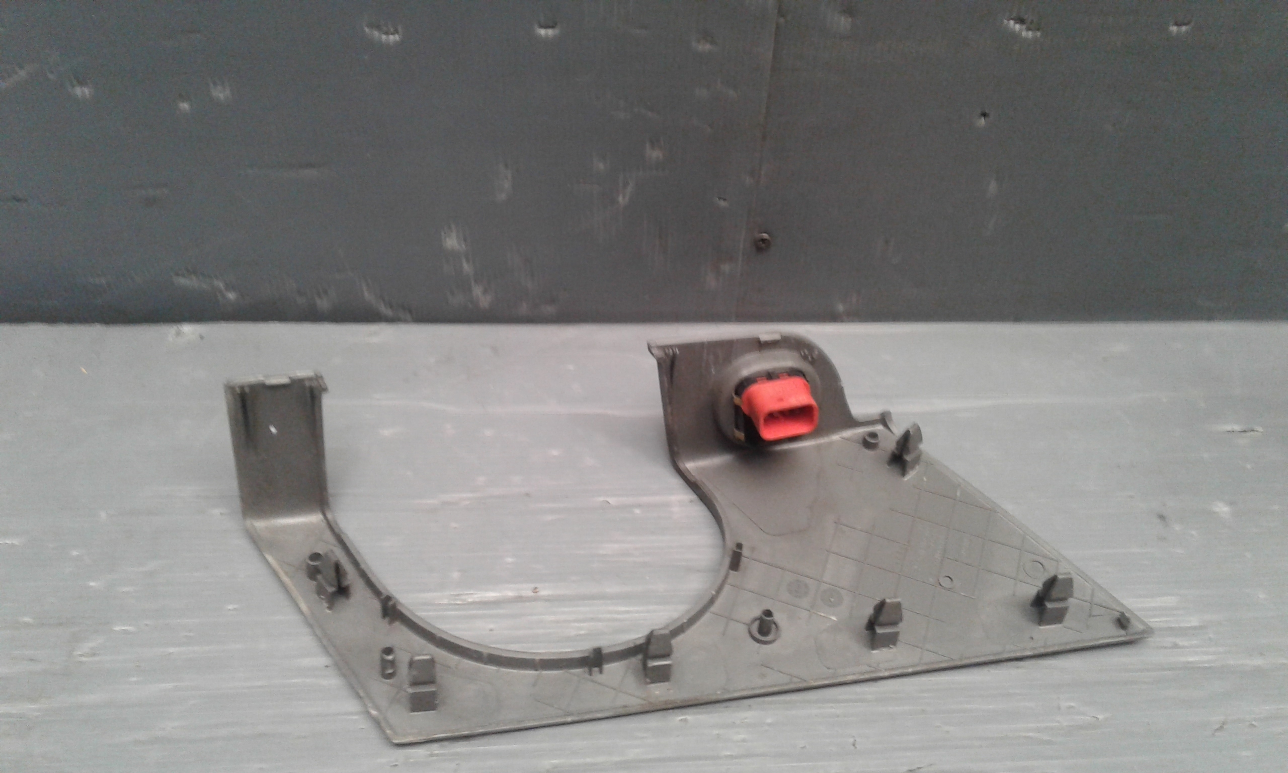 Pulsantiera Anteriore Destra Passeggero FORD Fiesta 4 Serie