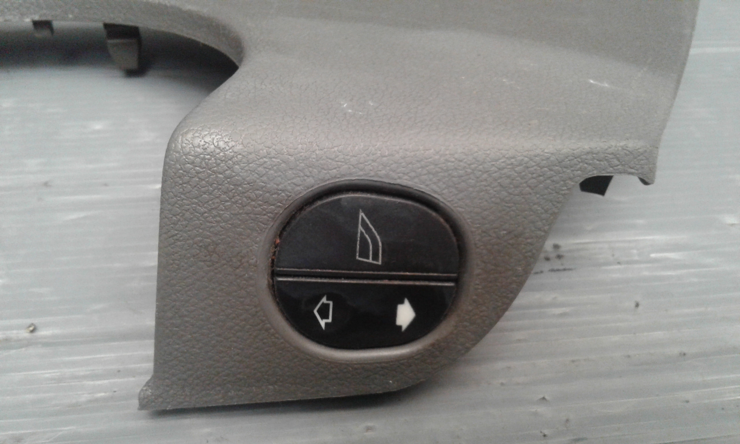 Pulsantiera Anteriore Destra Passeggero FORD Fiesta 4 Serie