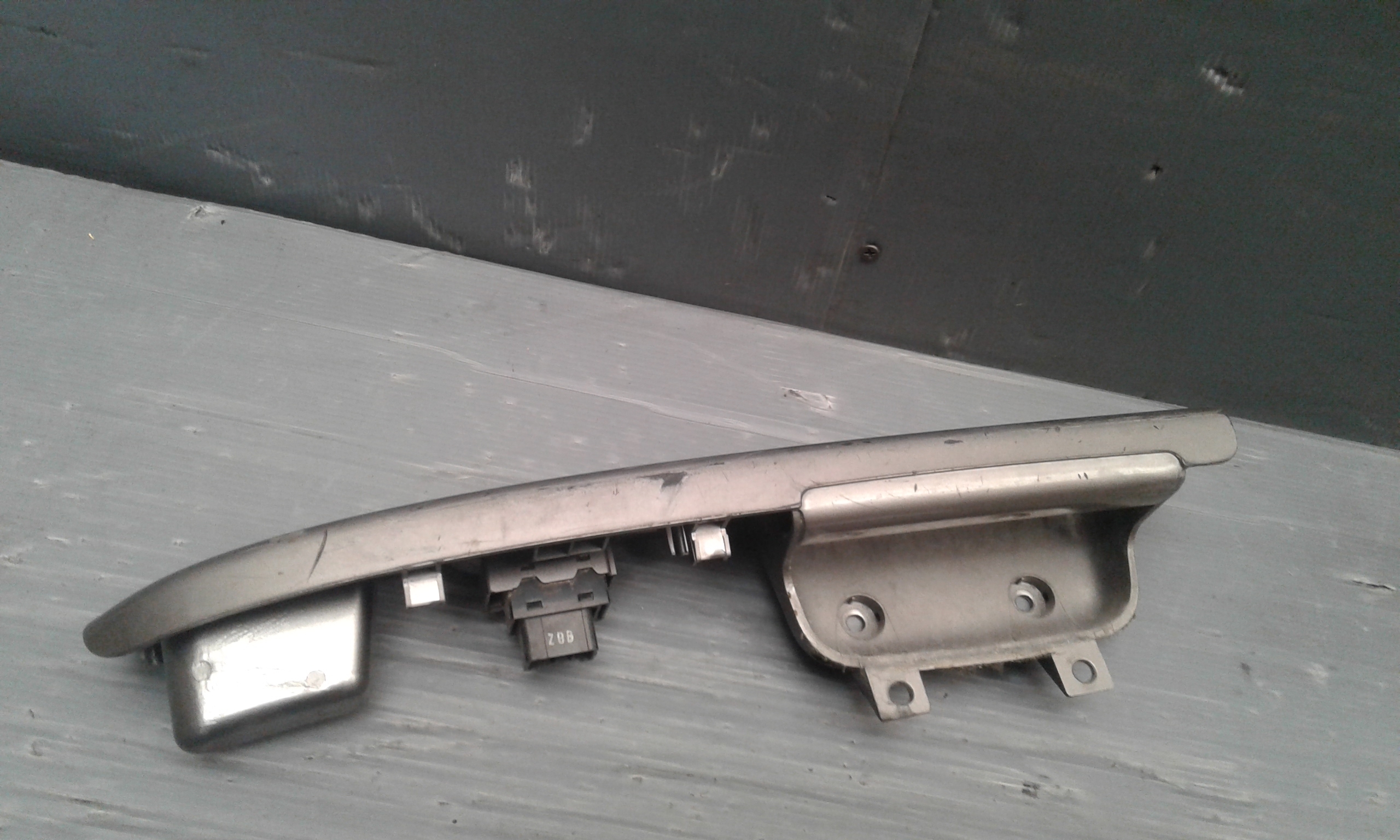 Pulsantiera Anteriore Destra Passeggero KIA Carens 1 Serie