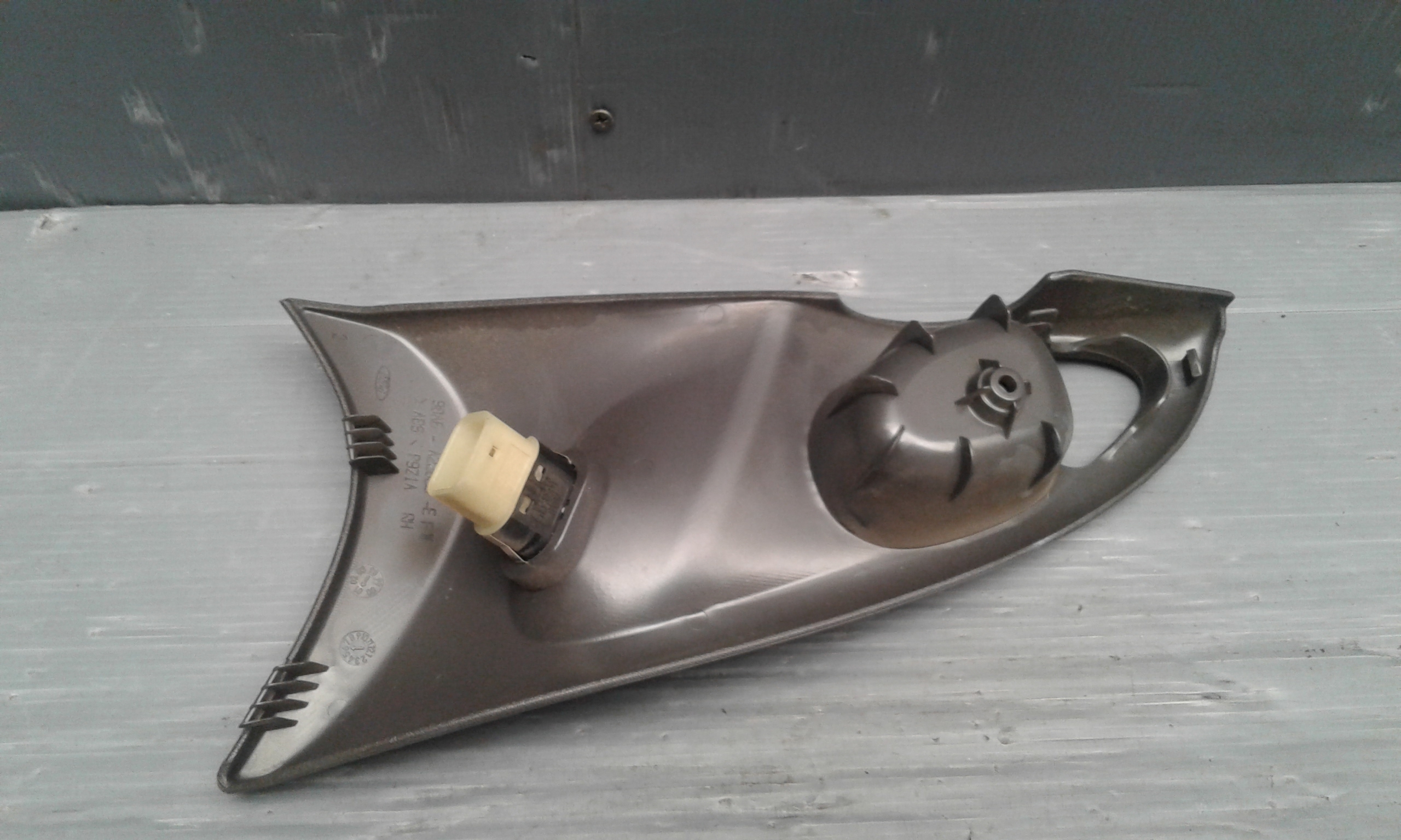 Pulsantiera Anteriore Destra Passeggero FORD Focus Berlina 1 Serie