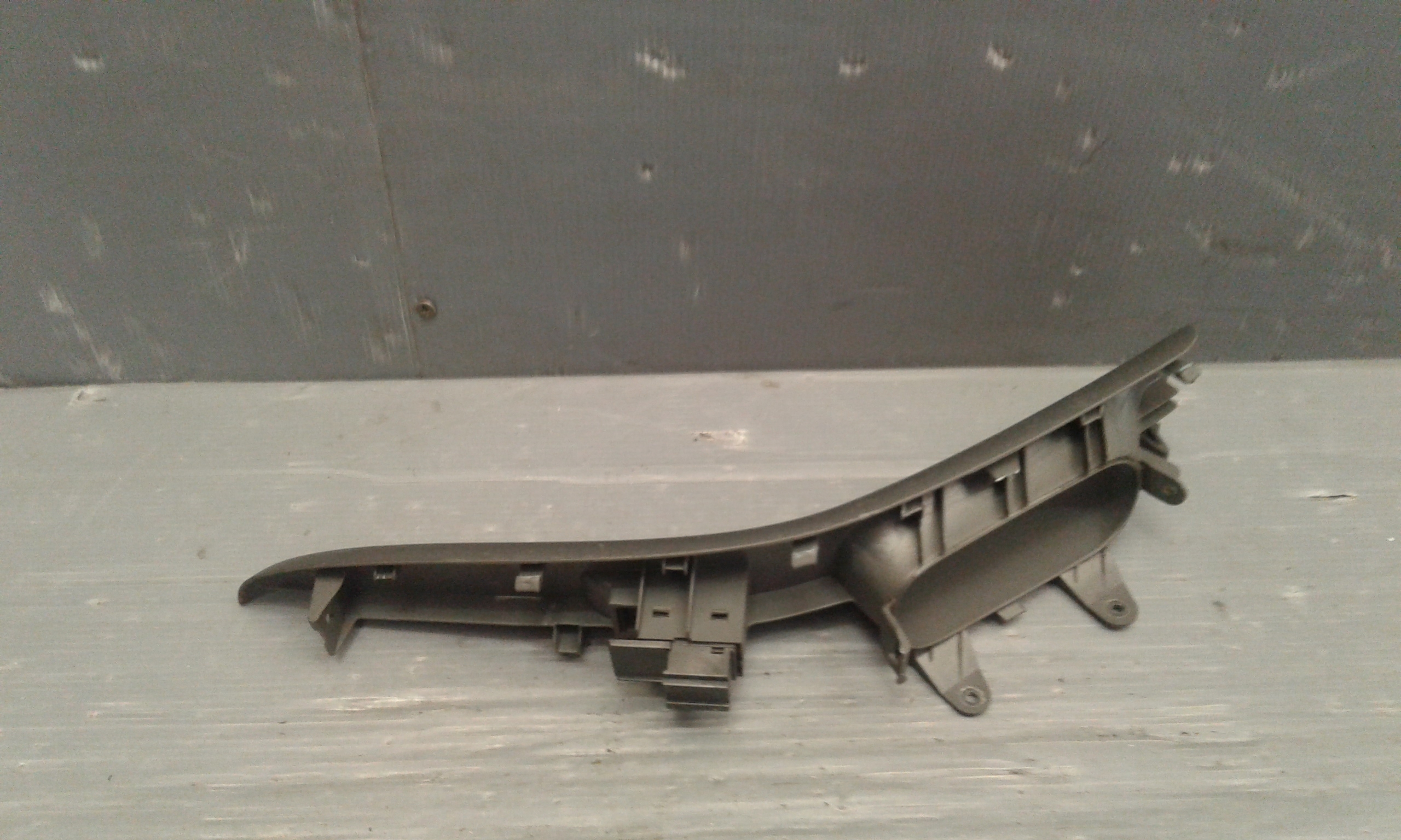 Pulsantiera Anteriore Destra Passeggero AUDI A3 1 Serie