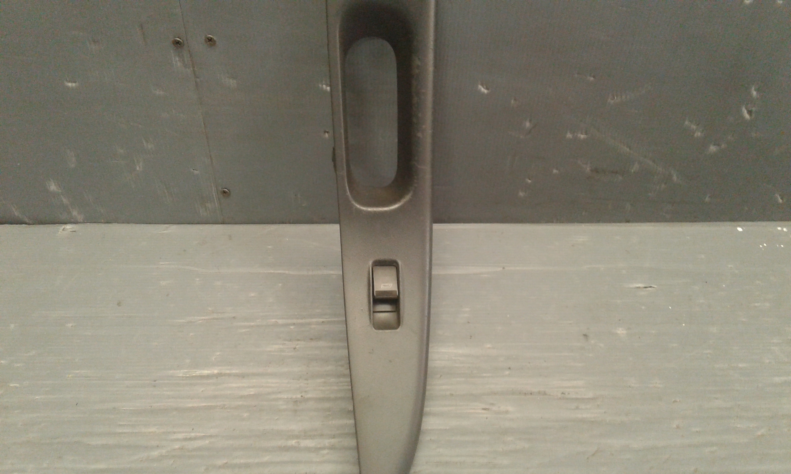 Pulsantiera Anteriore Destra Passeggero AUDI A3 1 Serie