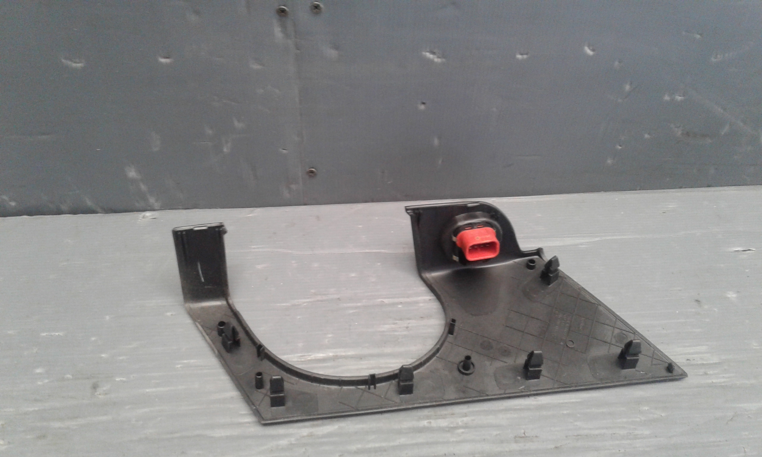 Pulsantiera Anteriore Destra Passeggero FORD Fiesta 4 Serie