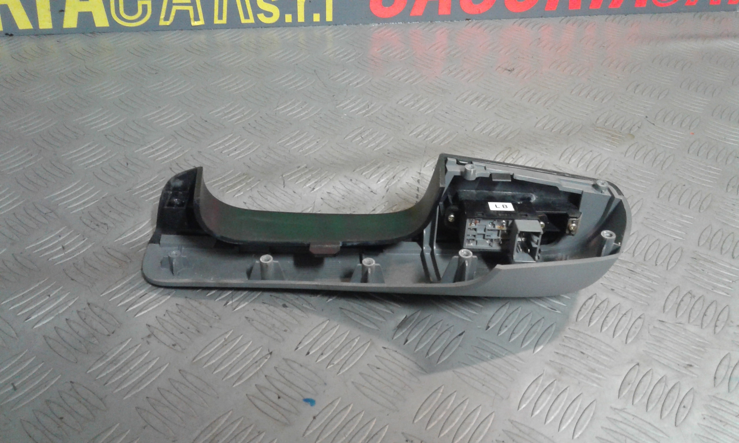 Pulsantiera Anteriore Destra Passeggero CHEVROLET Kalos 1 Serie