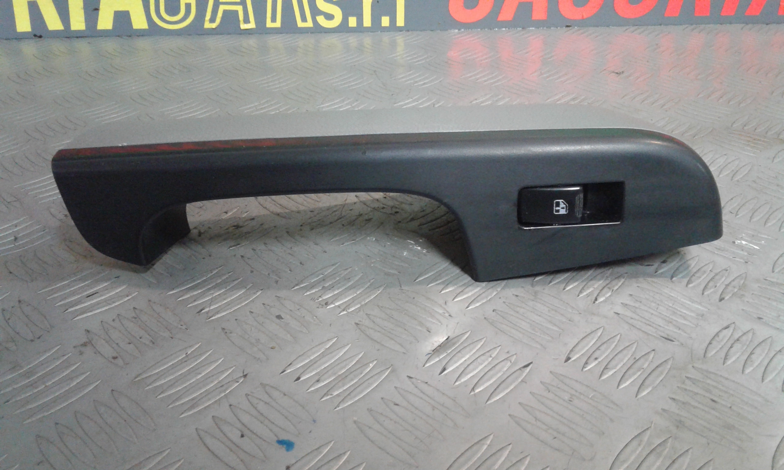 Pulsantiera Anteriore Destra Passeggero CHEVROLET Kalos 1 Serie