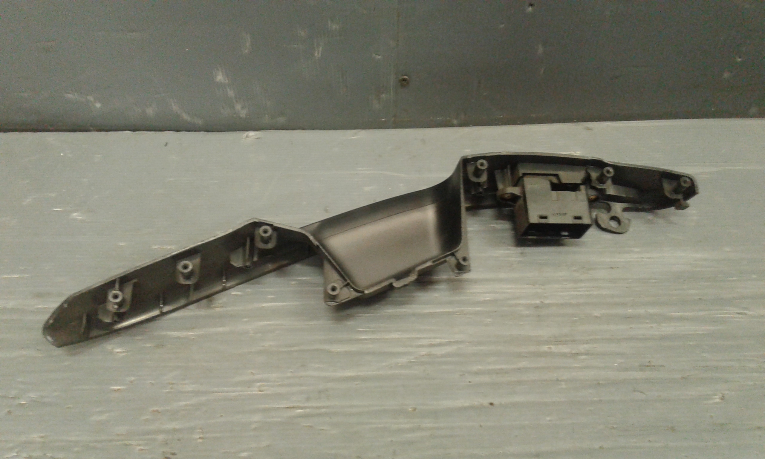 Pulsantiera Anteriore Destra Passeggero HYUNDAI Atos 1 Serie