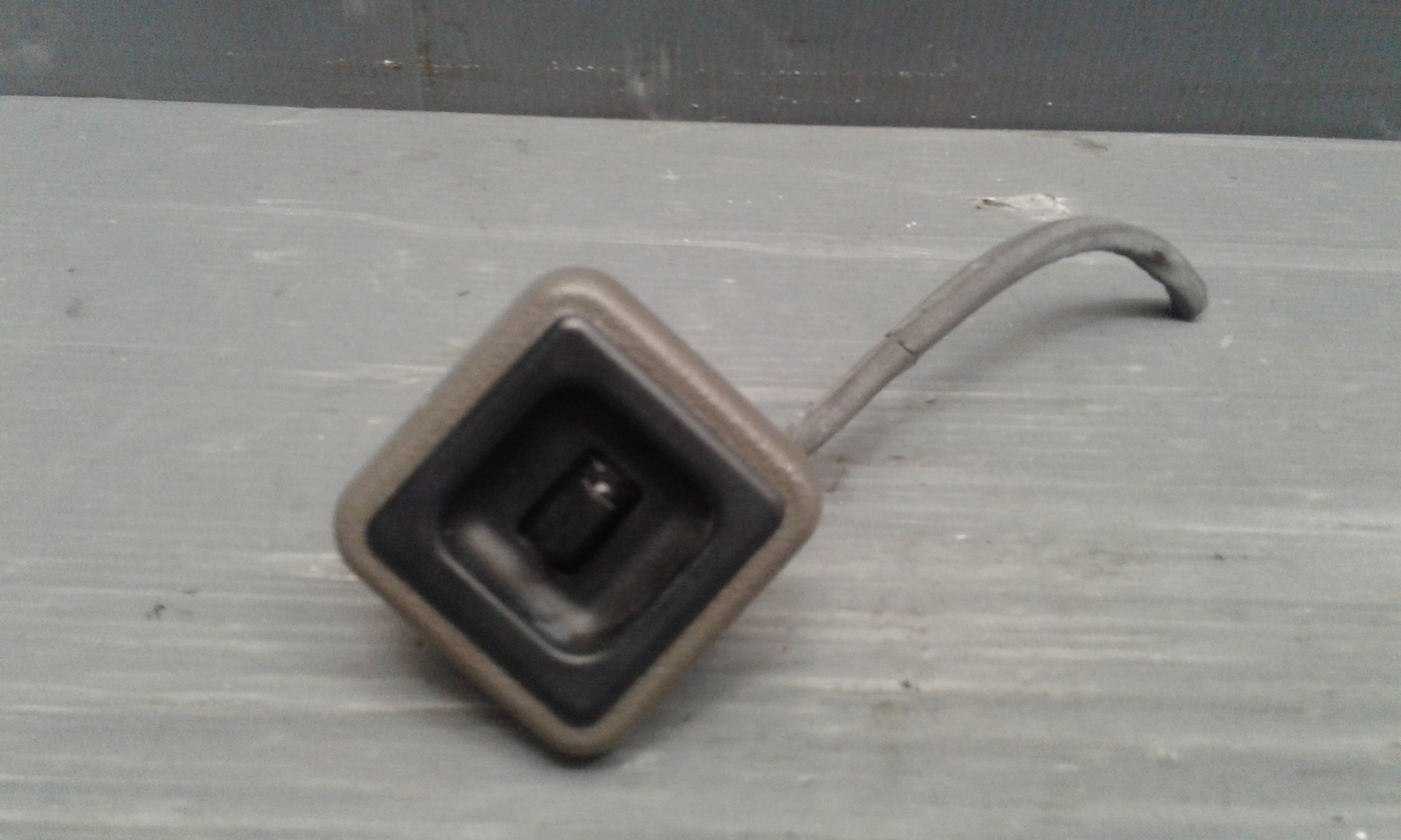 Pulsantiera Anteriore Destra Passeggero ROVER 416 GSI