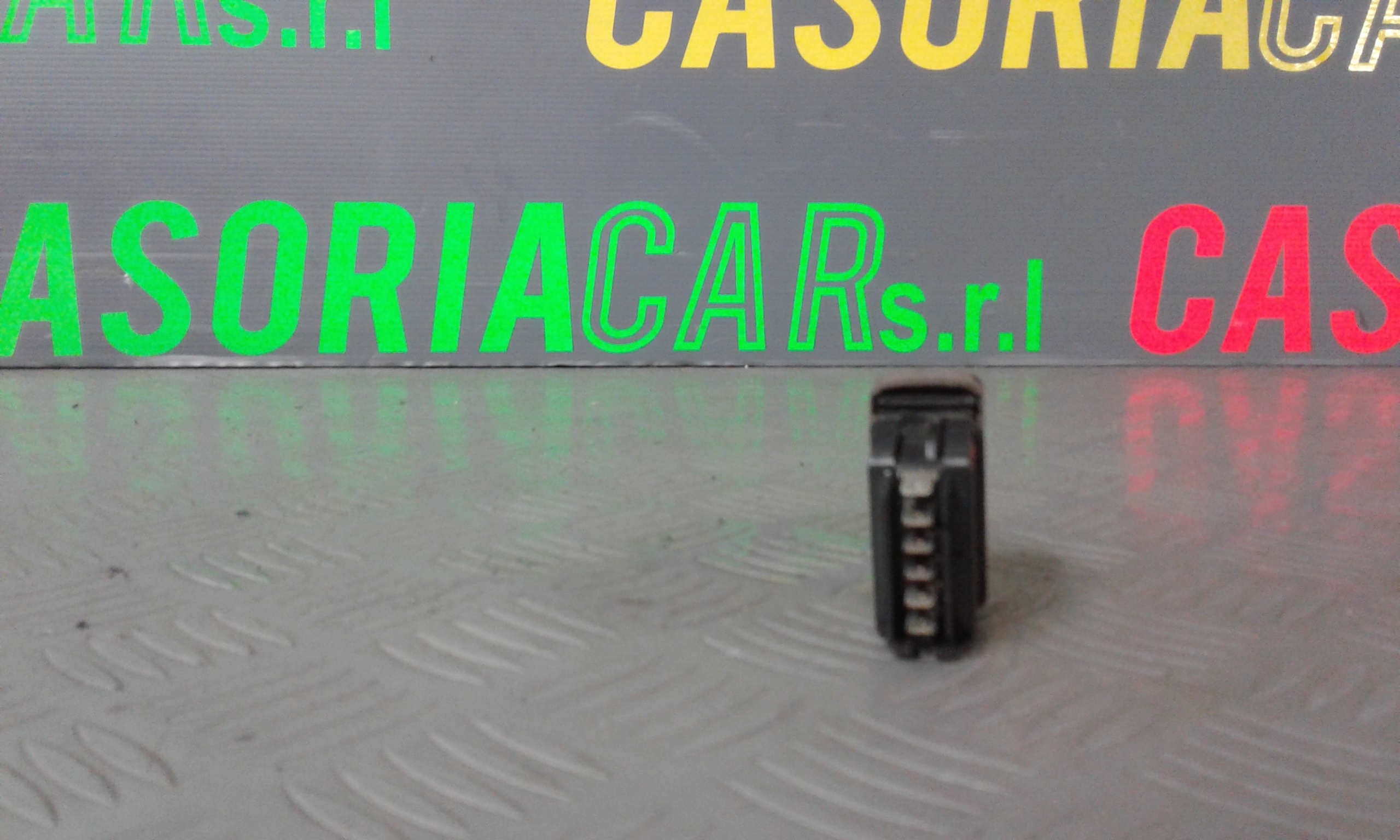 Pulsantiera Anteriore Destra Passeggero RENAULT Twingo 1 Serie