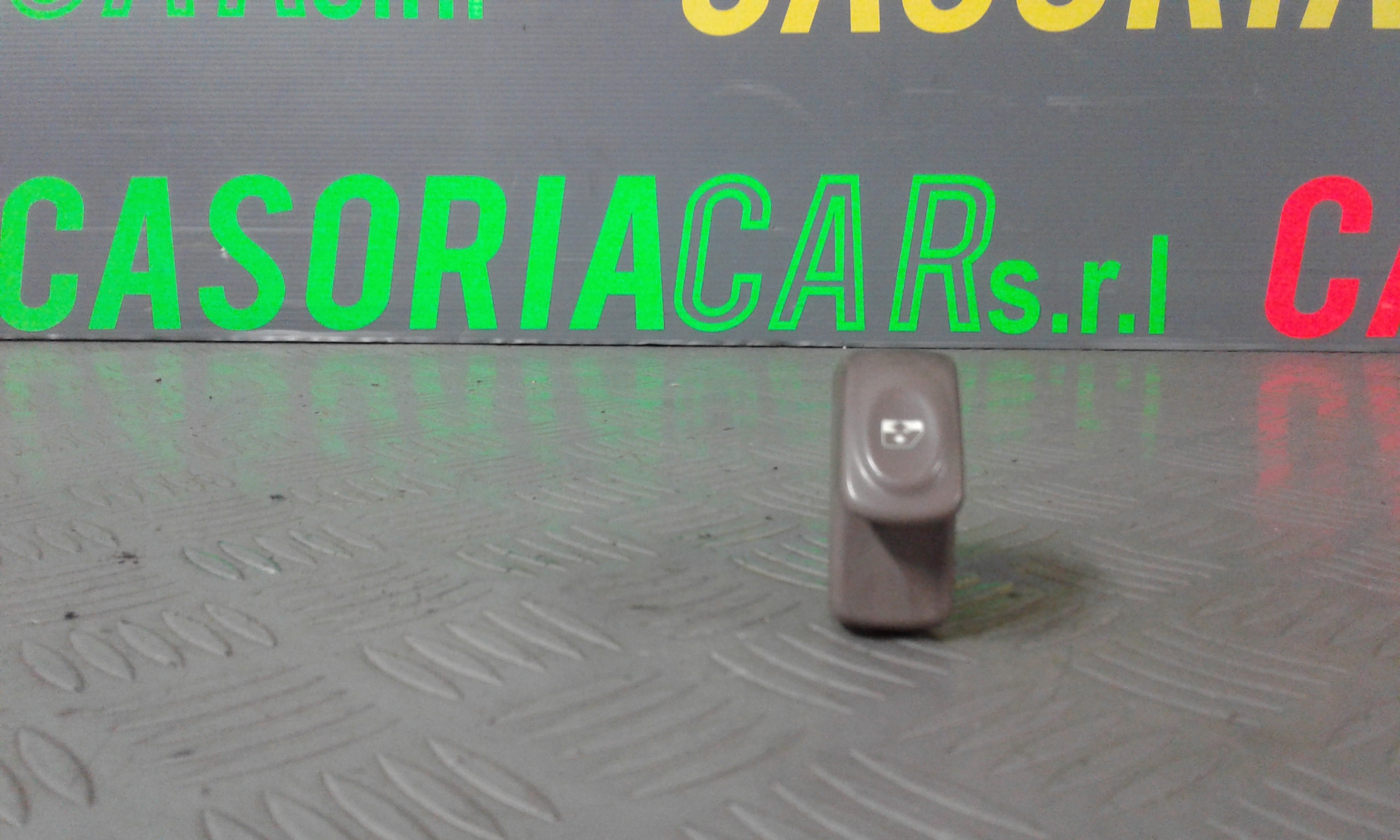 Pulsantiera Anteriore Destra Passeggero RENAULT Twingo 1 Serie