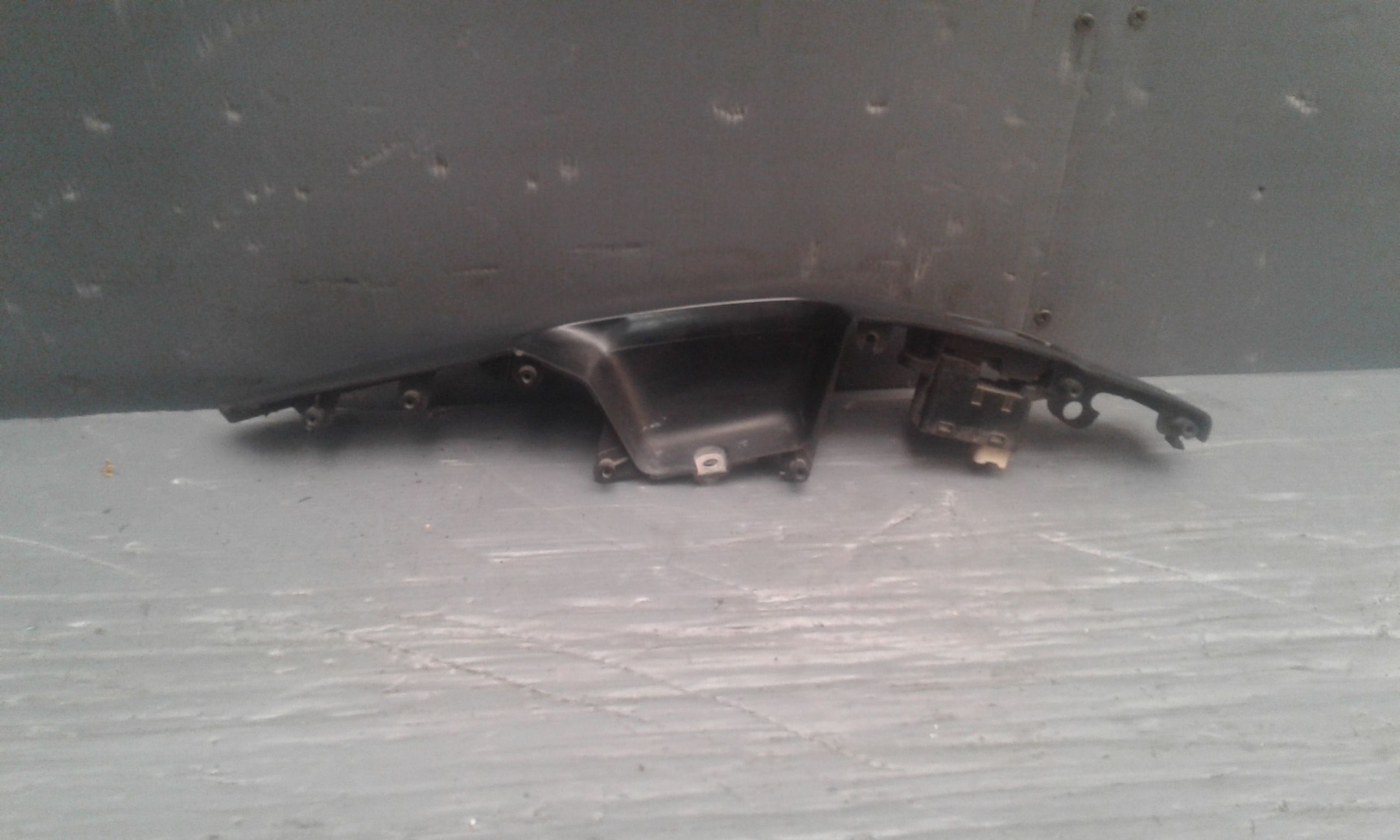 Pulsantiera Anteriore Destra Passeggero HYUNDAI Atos 1 Serie