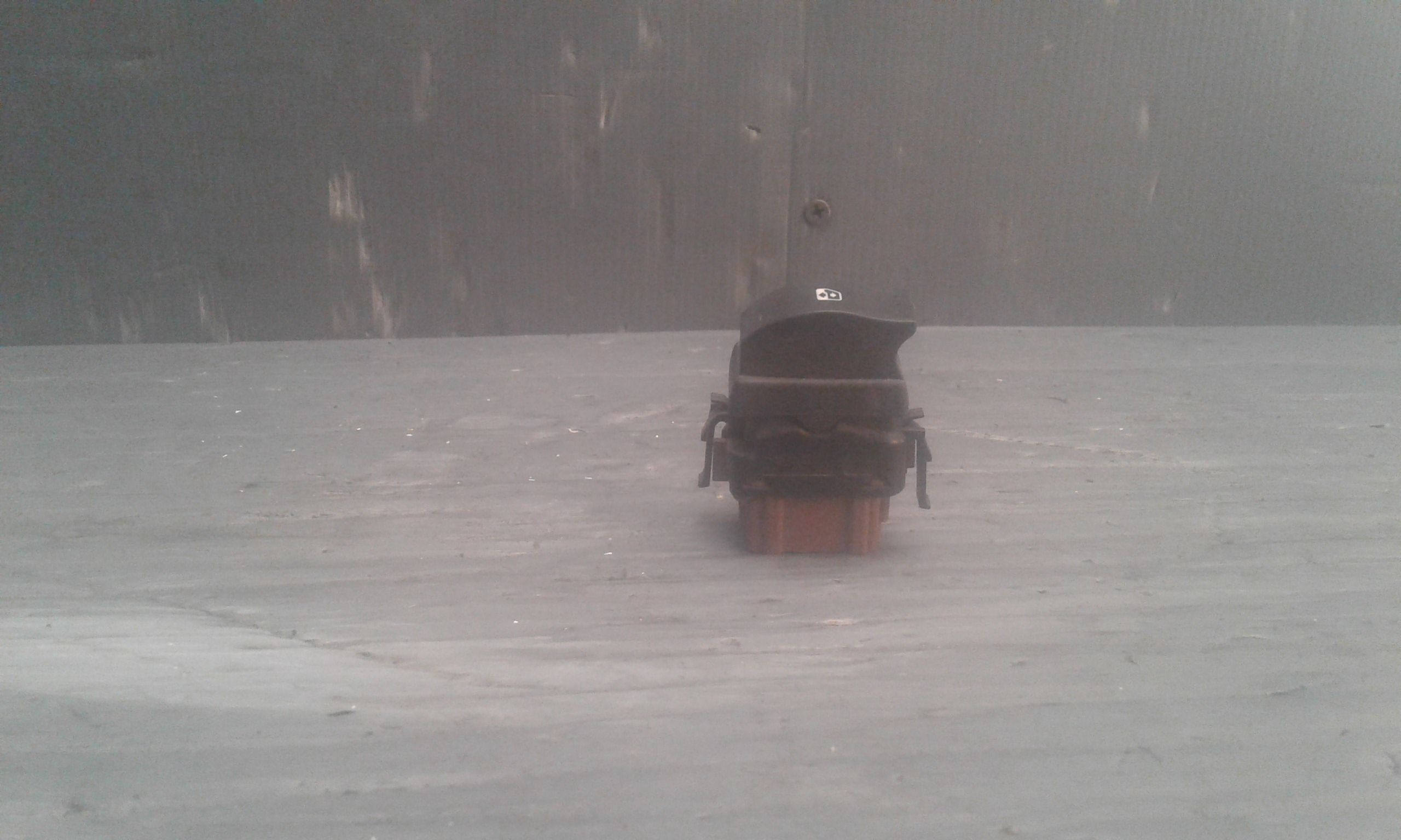 Pulsantiera Anteriore Destra Passeggero RENAULT Trafic Combi 2 Serie