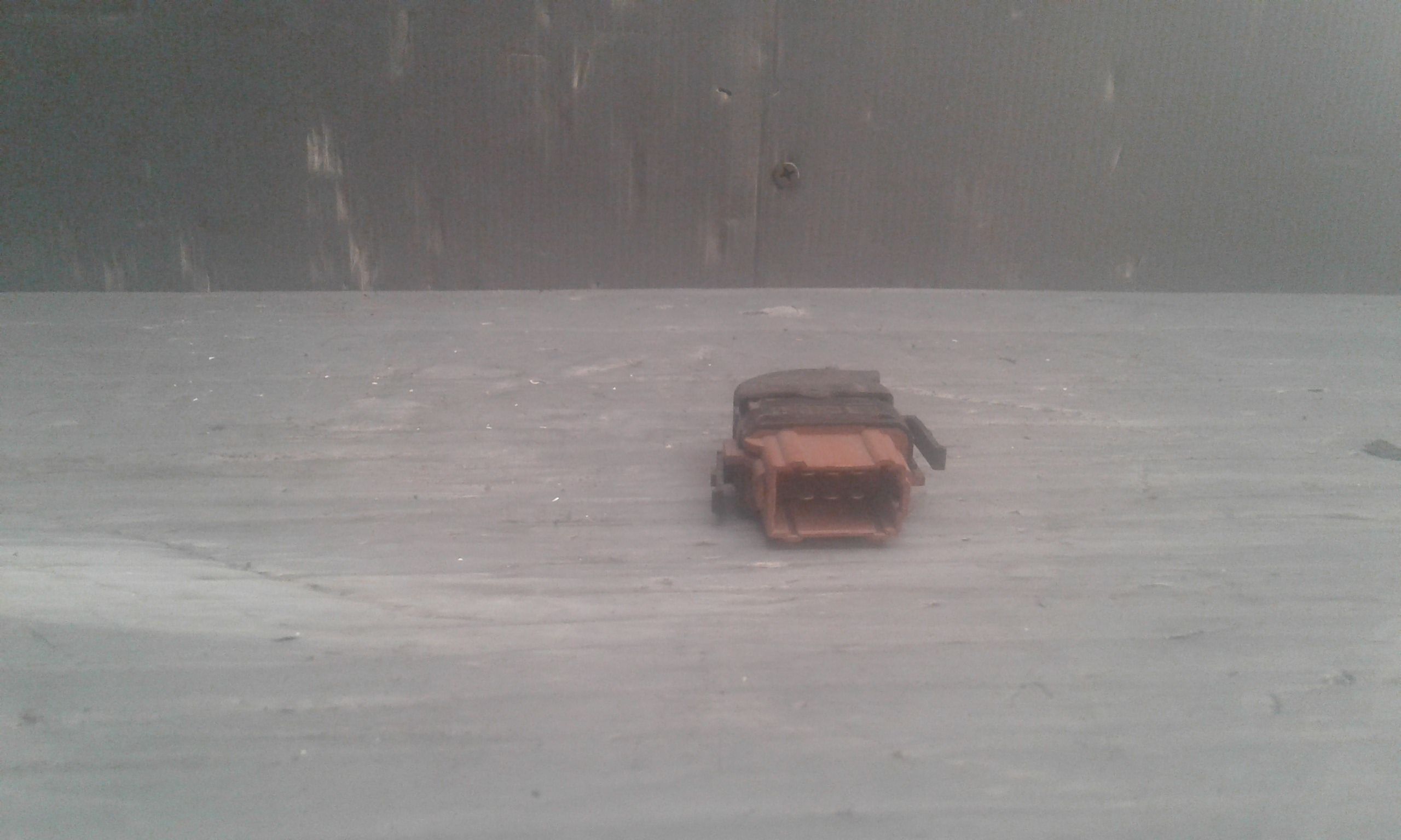 Pulsantiera Anteriore Destra Passeggero RENAULT Trafic Combi 2 Serie