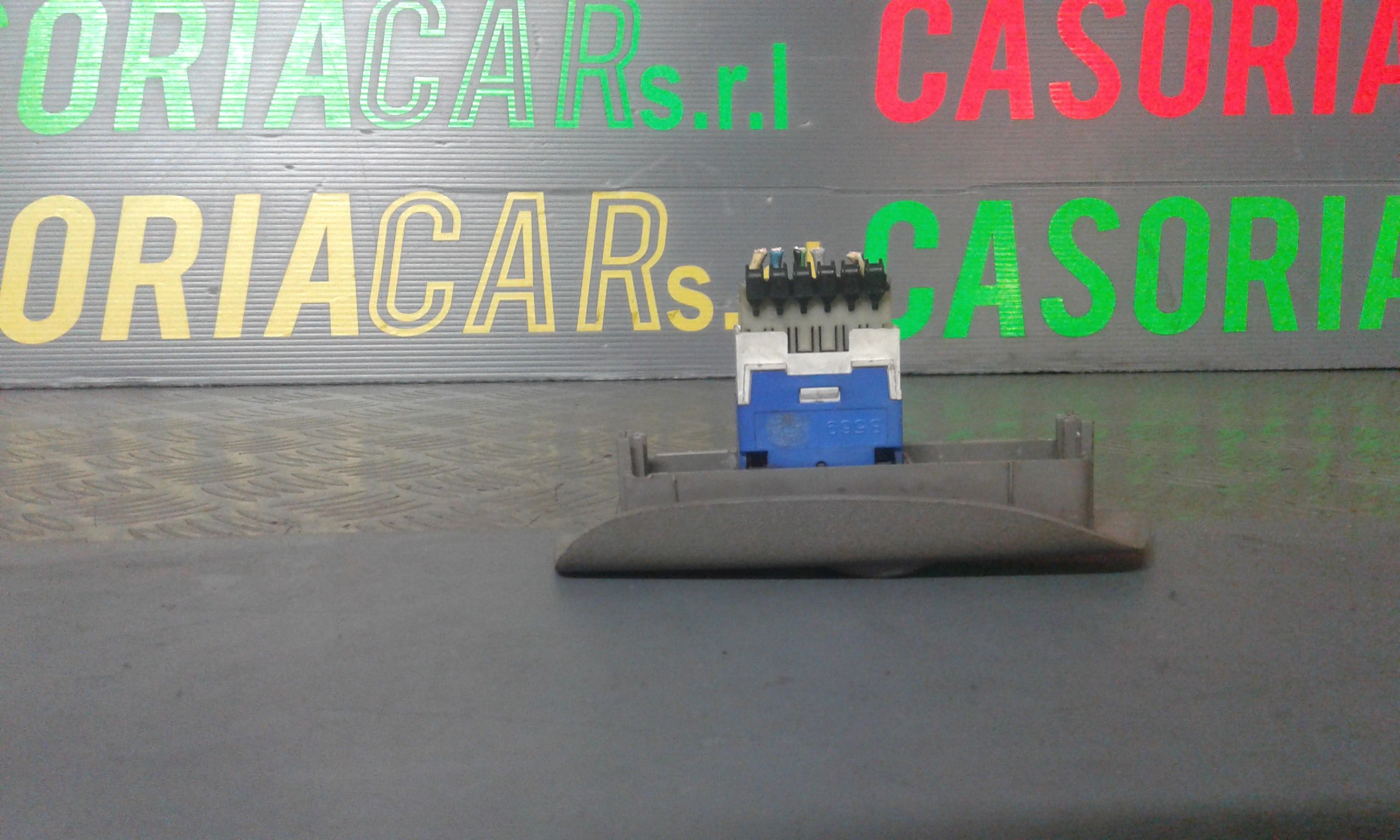 Pulsantiera Anteriore Destra Passeggero FIAT Multipla 1 Serie