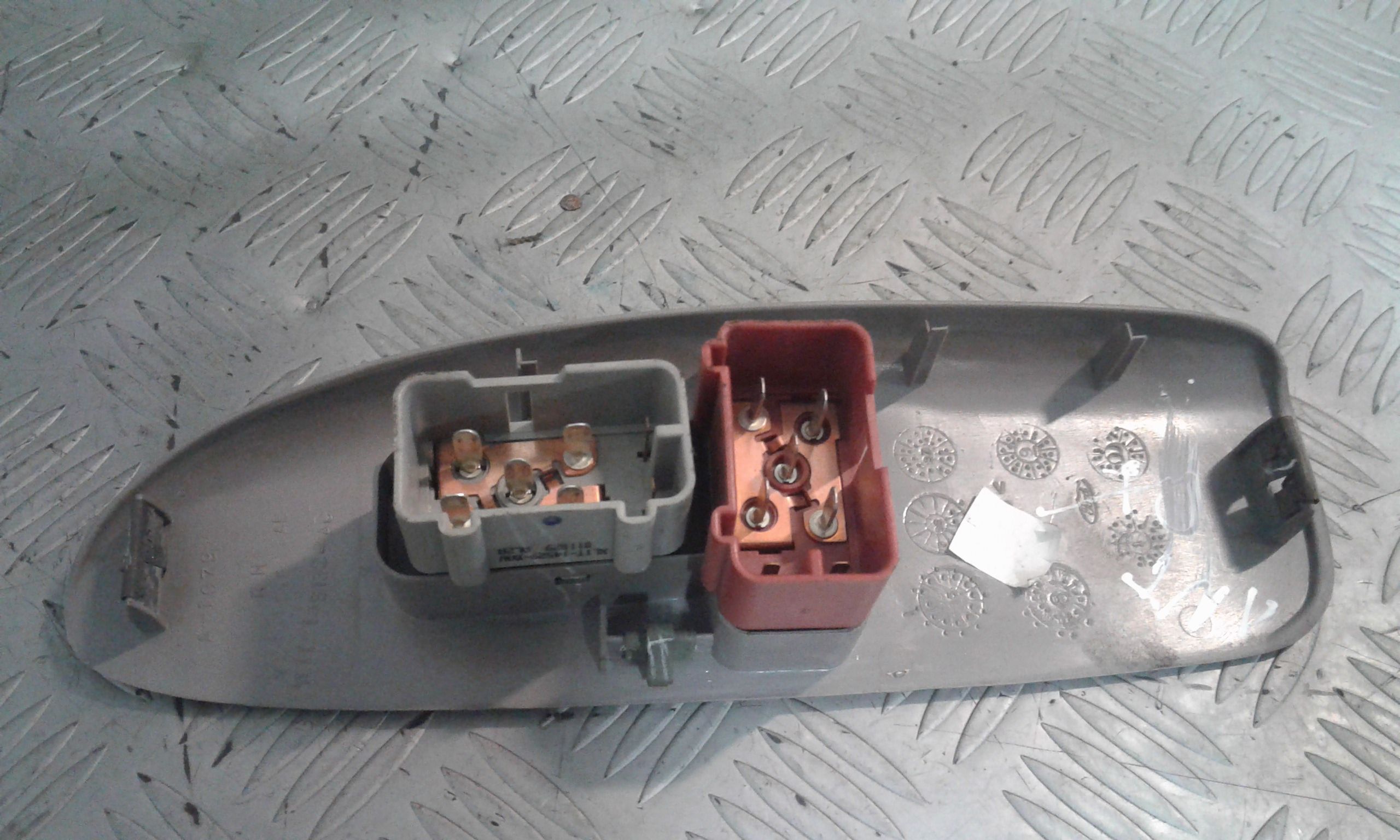 Pulsantiera Anteriore Destra Passeggero FORD Expedition XLT 1 Serie